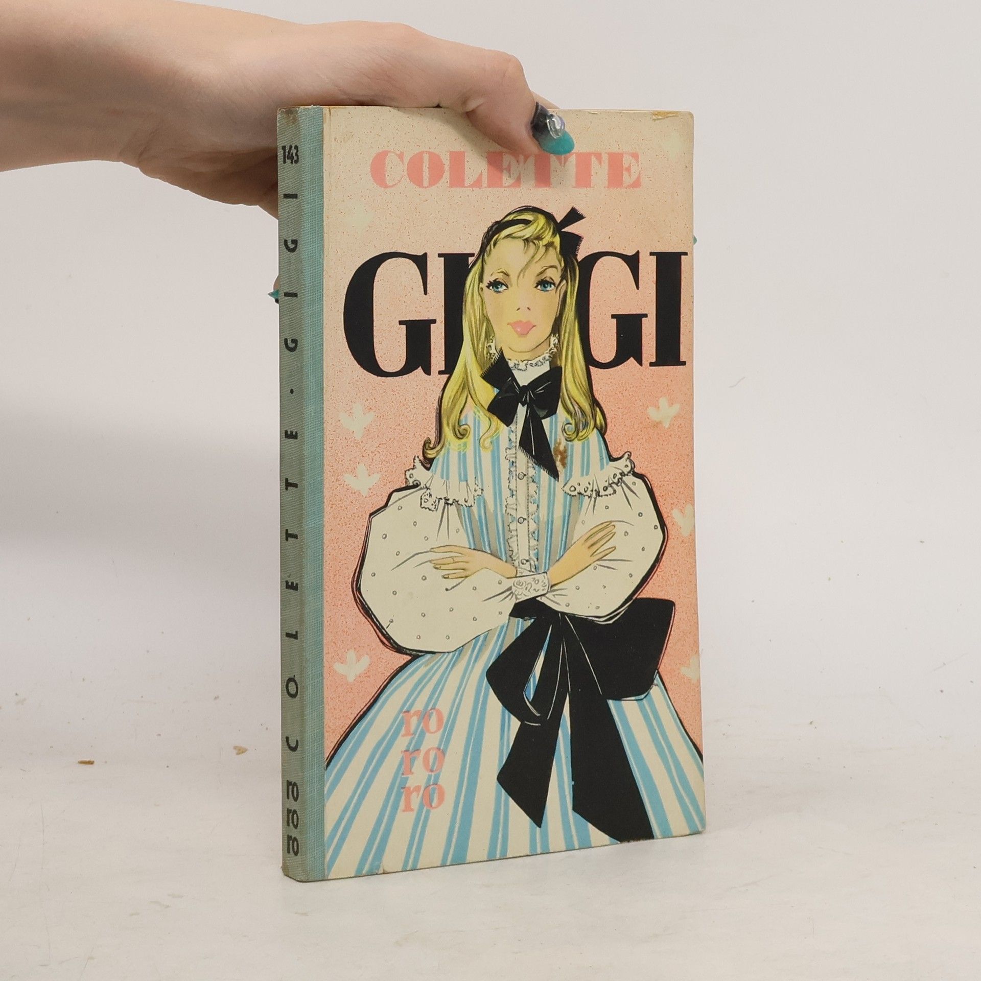 Collette Gigi