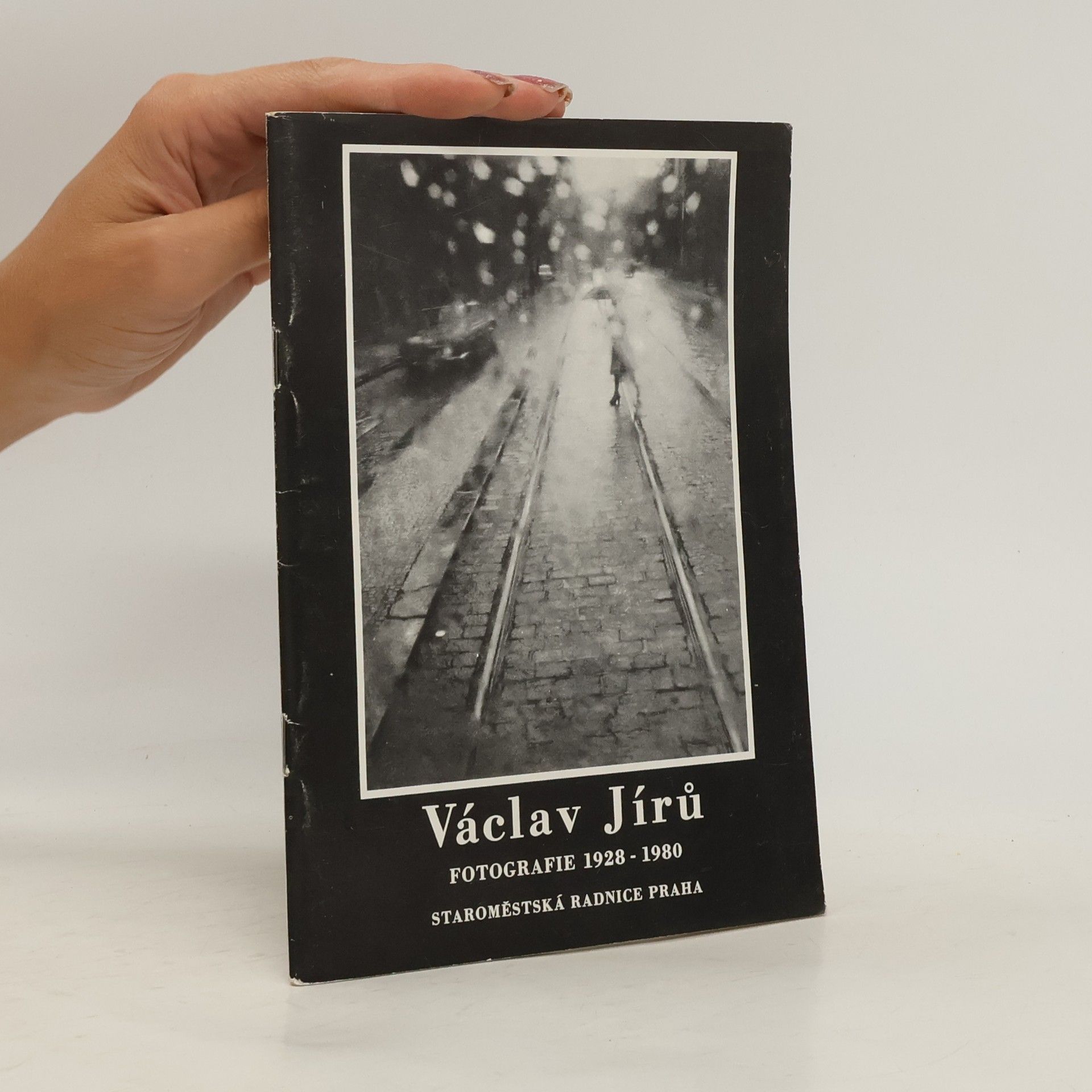 Milan Krejčí Václav Jírů