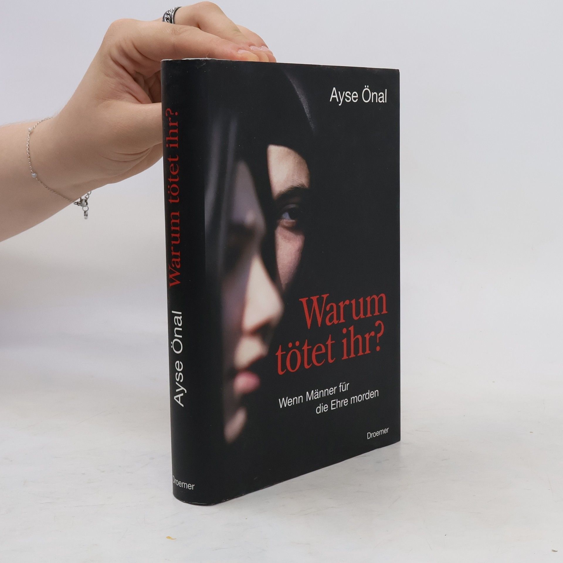 Ayşe Önal Warum tötet ihr?