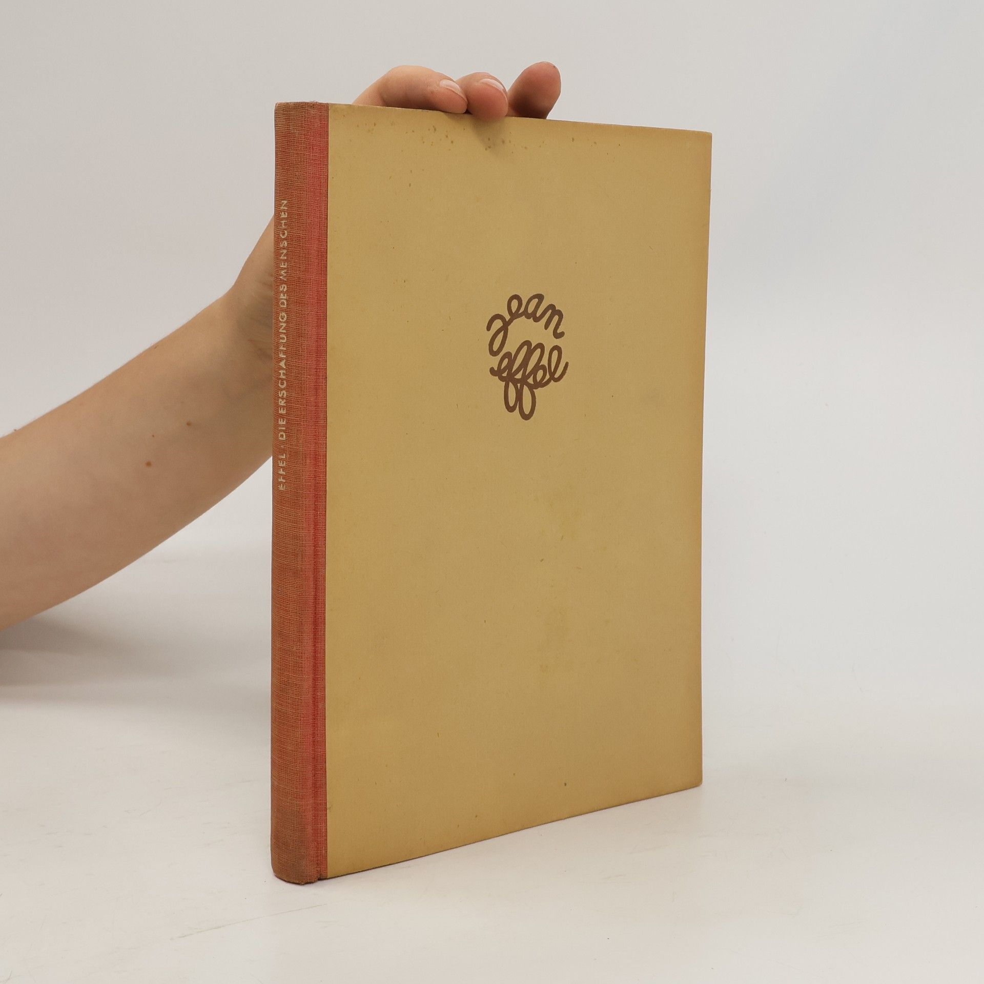 Autores varios Die Erschaffung des Menschen