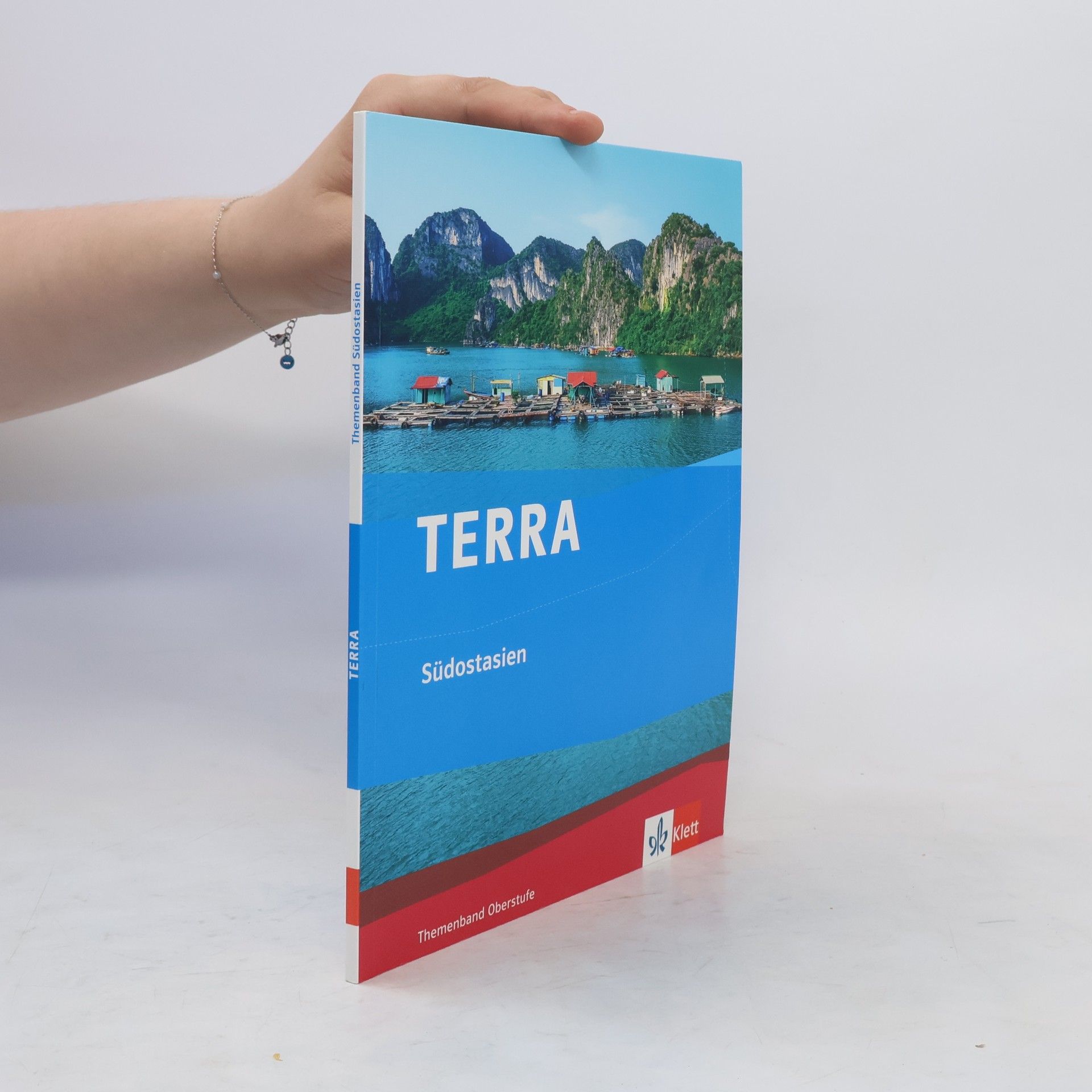 Collectif d'auteurs TERRA Südostasien, Themenband Oberstufe