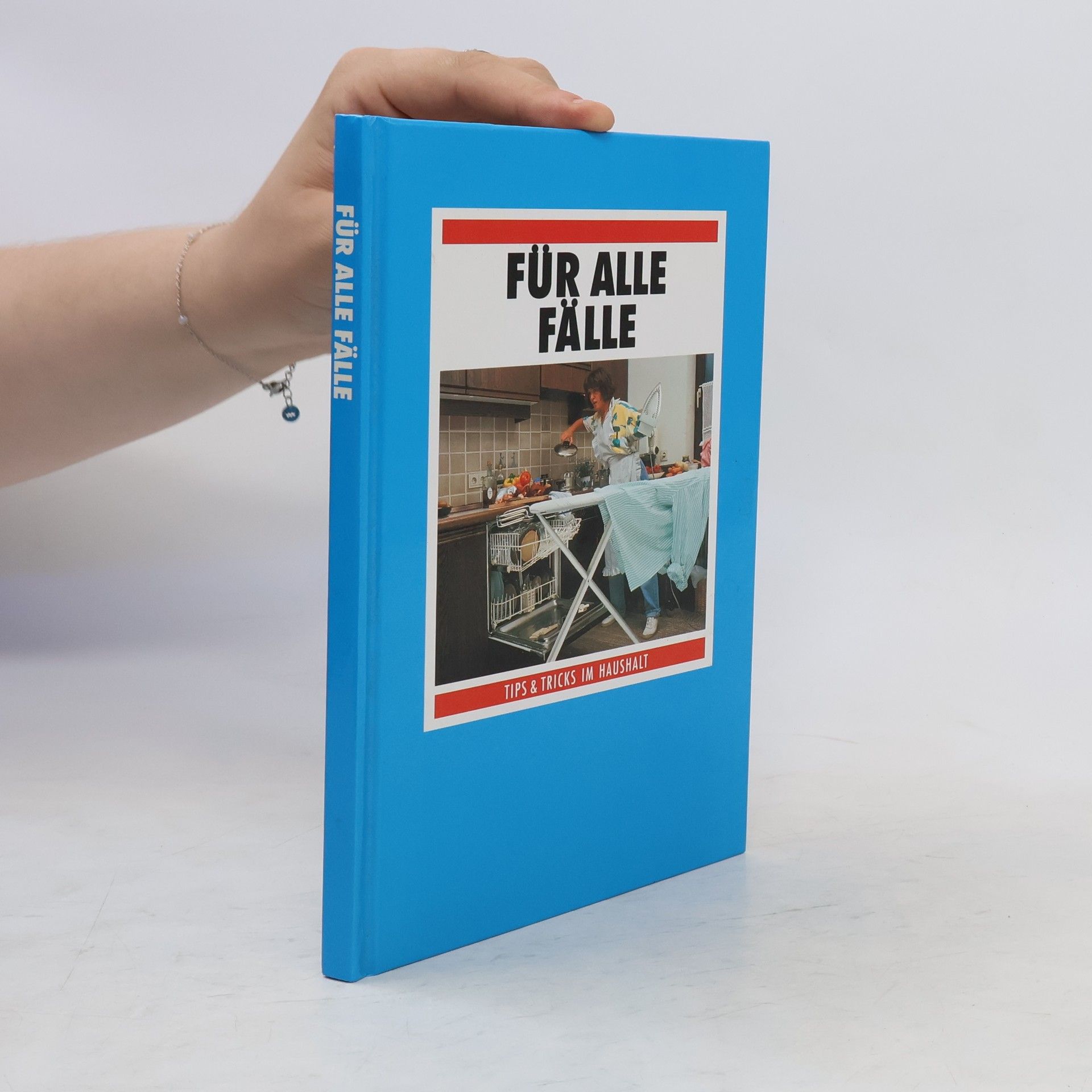 Autores varios Für Alle Fälle