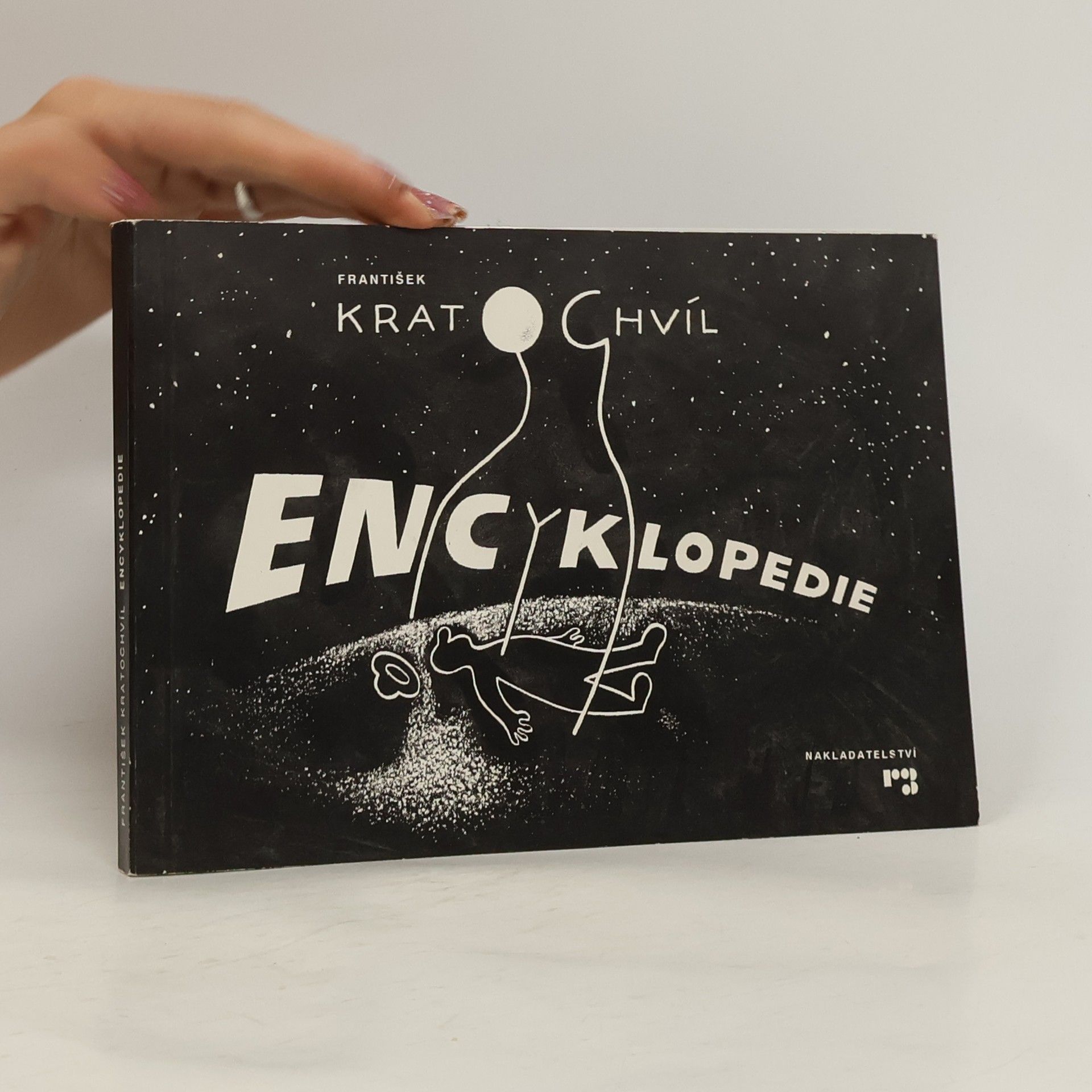 František Kratochvíl Encyklopedie