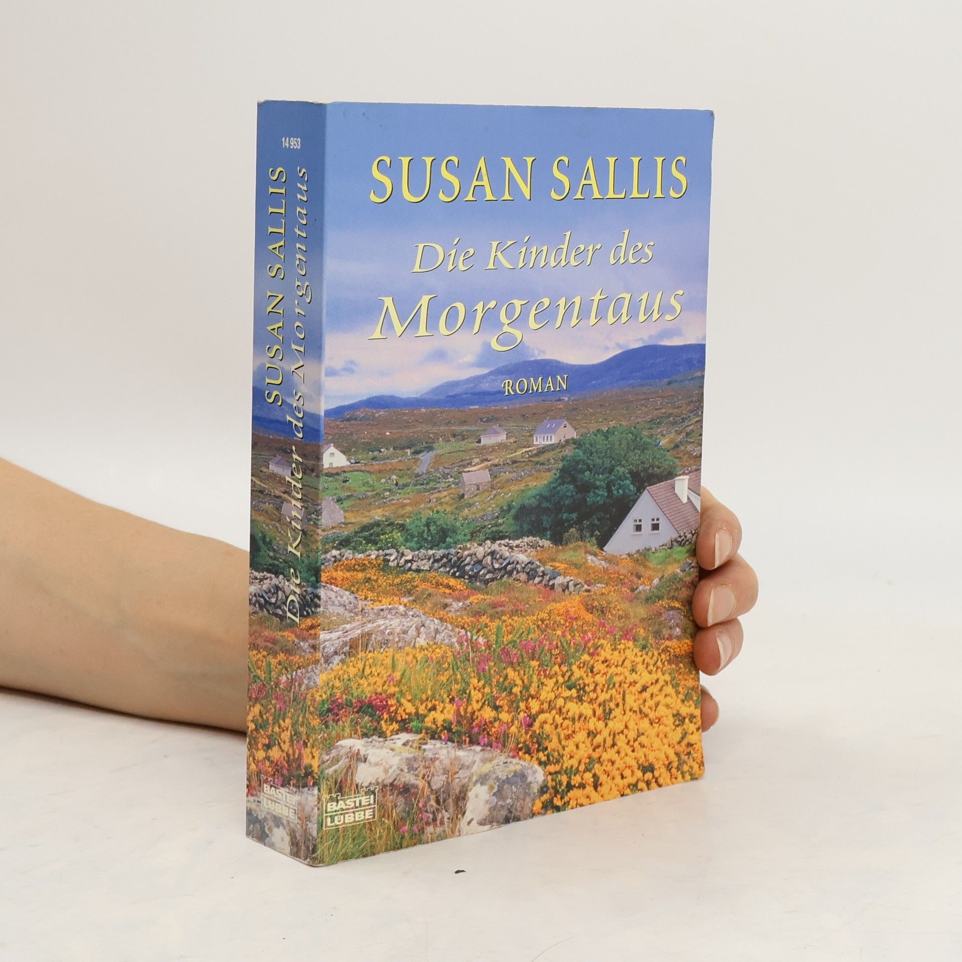Susan Sallis Die Kinder des Morgentaus