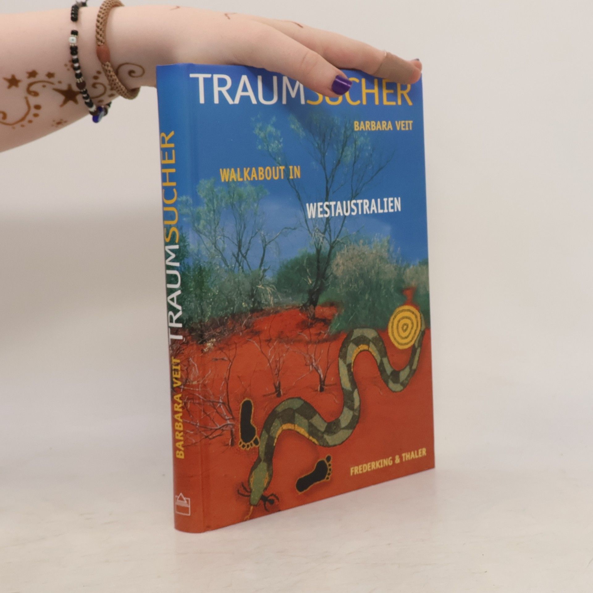 Barbara Veit Traumsucher