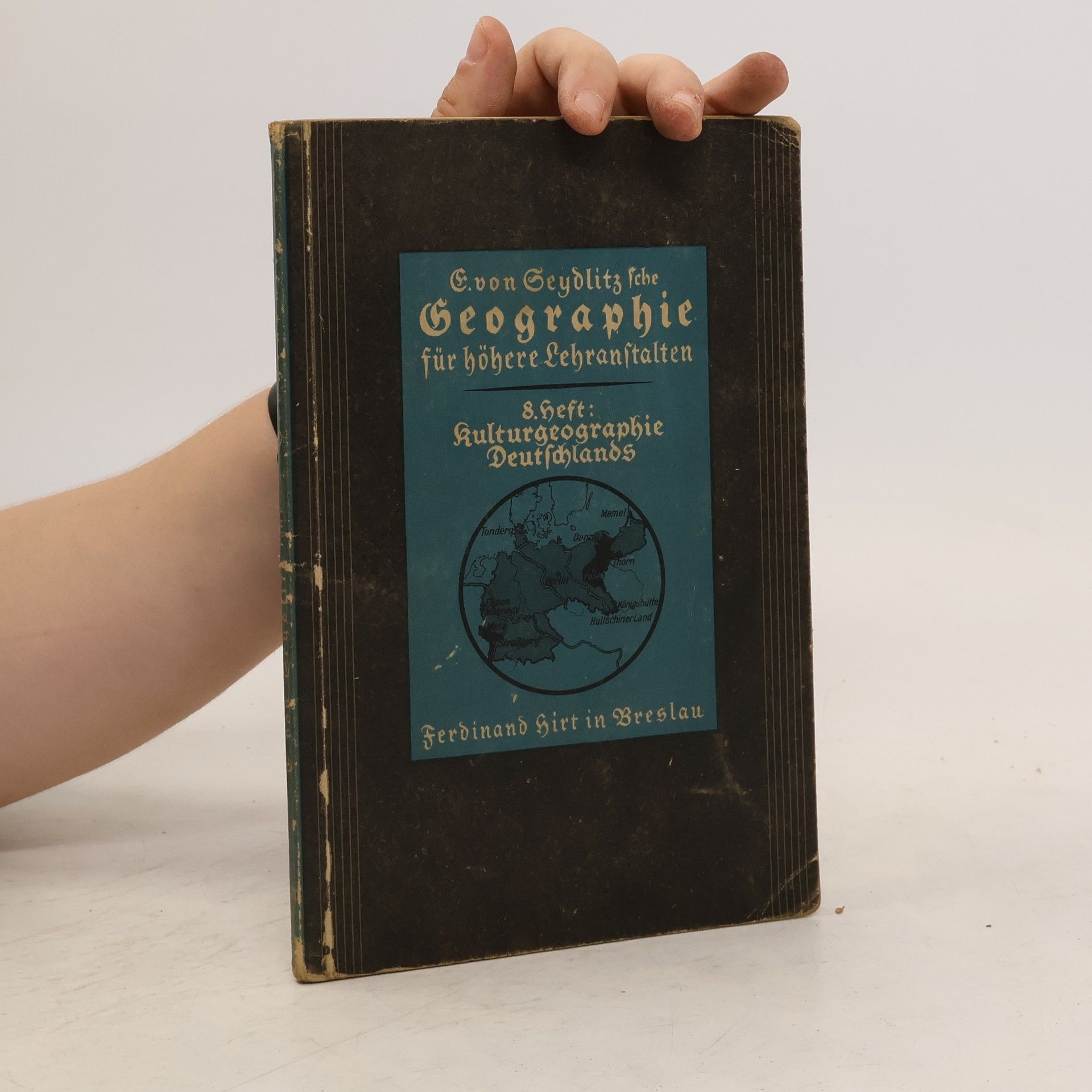 Collectif d'auteurs Geographie