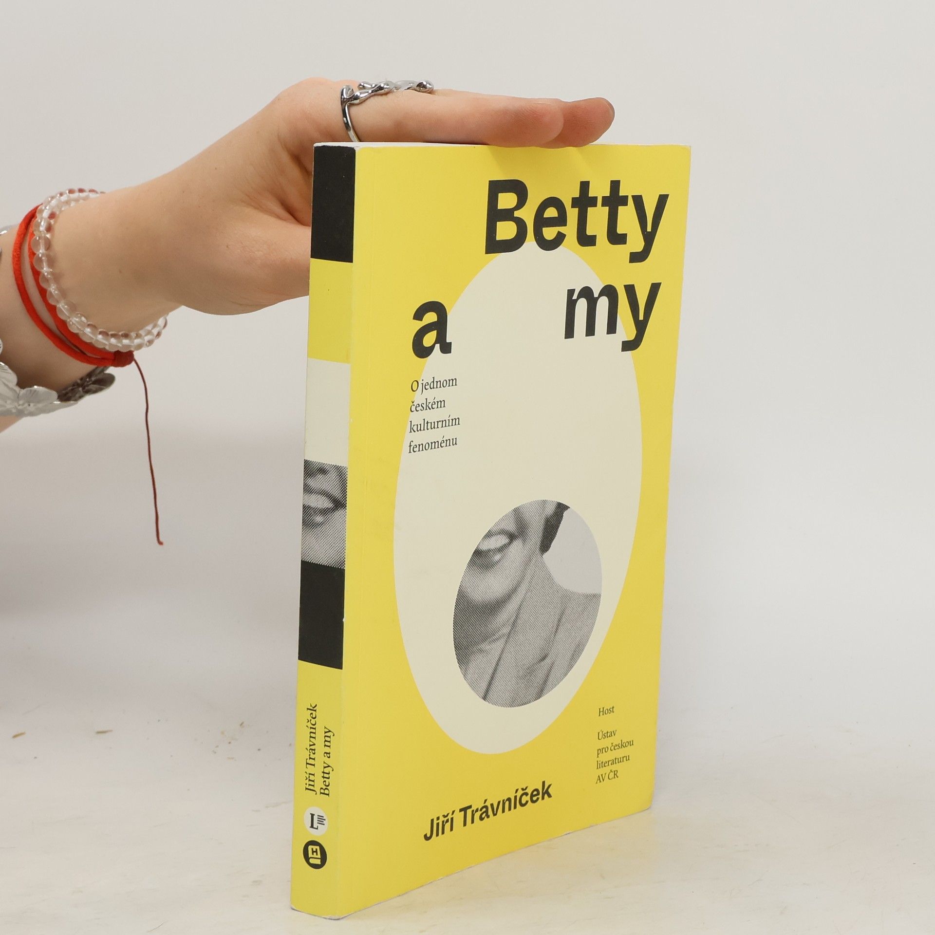 Betty a my: o jednom českém kulturním fenoménu