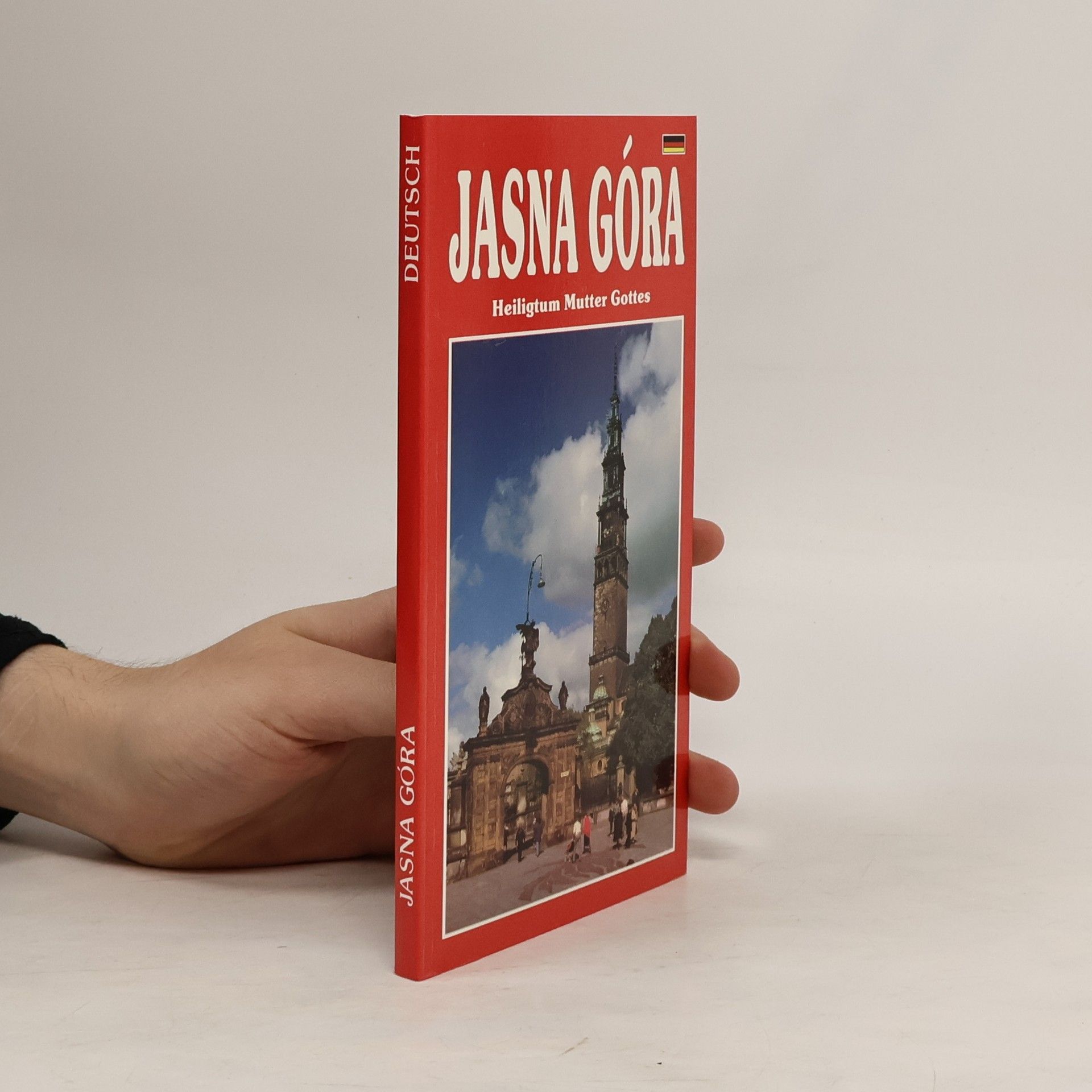 Collective Jasna Góra