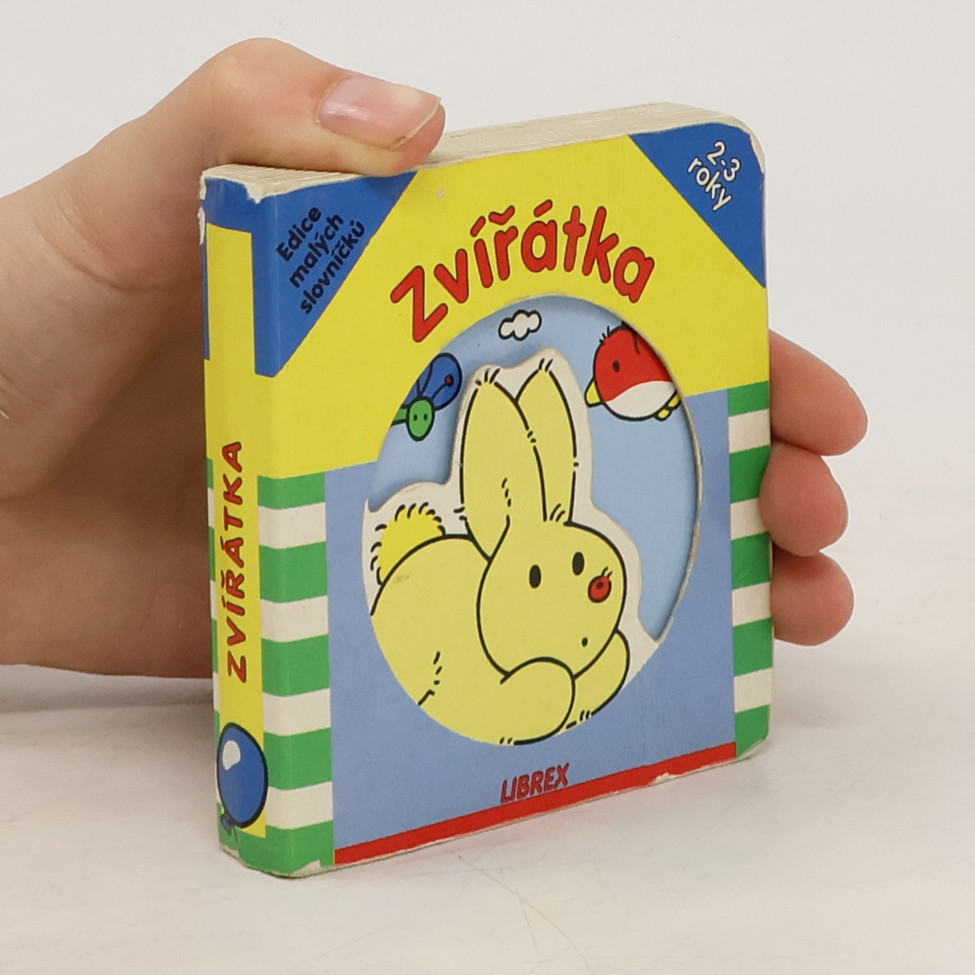 kolektiv Zvířátka