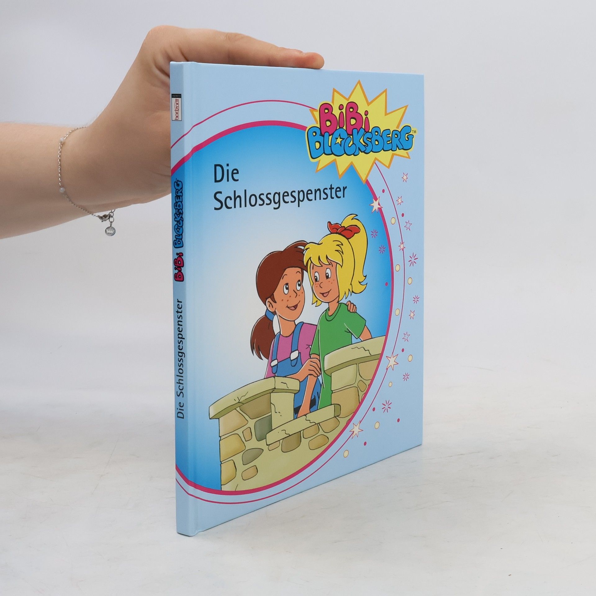 Stephan Gütler Die Schlossgespenster