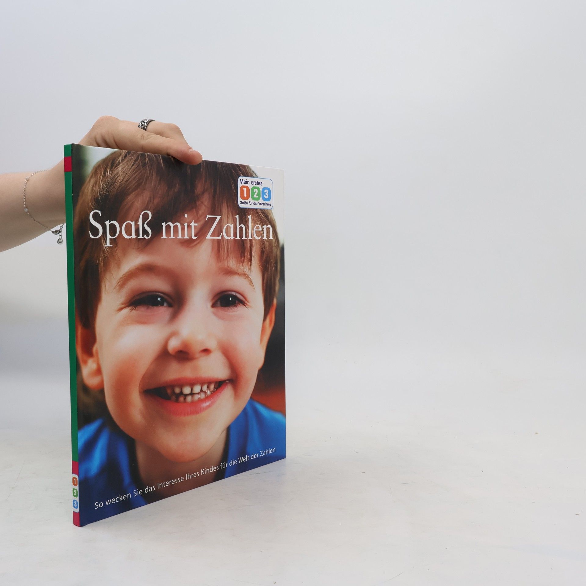 Autorenkollektiv Spaß mit Zahlen