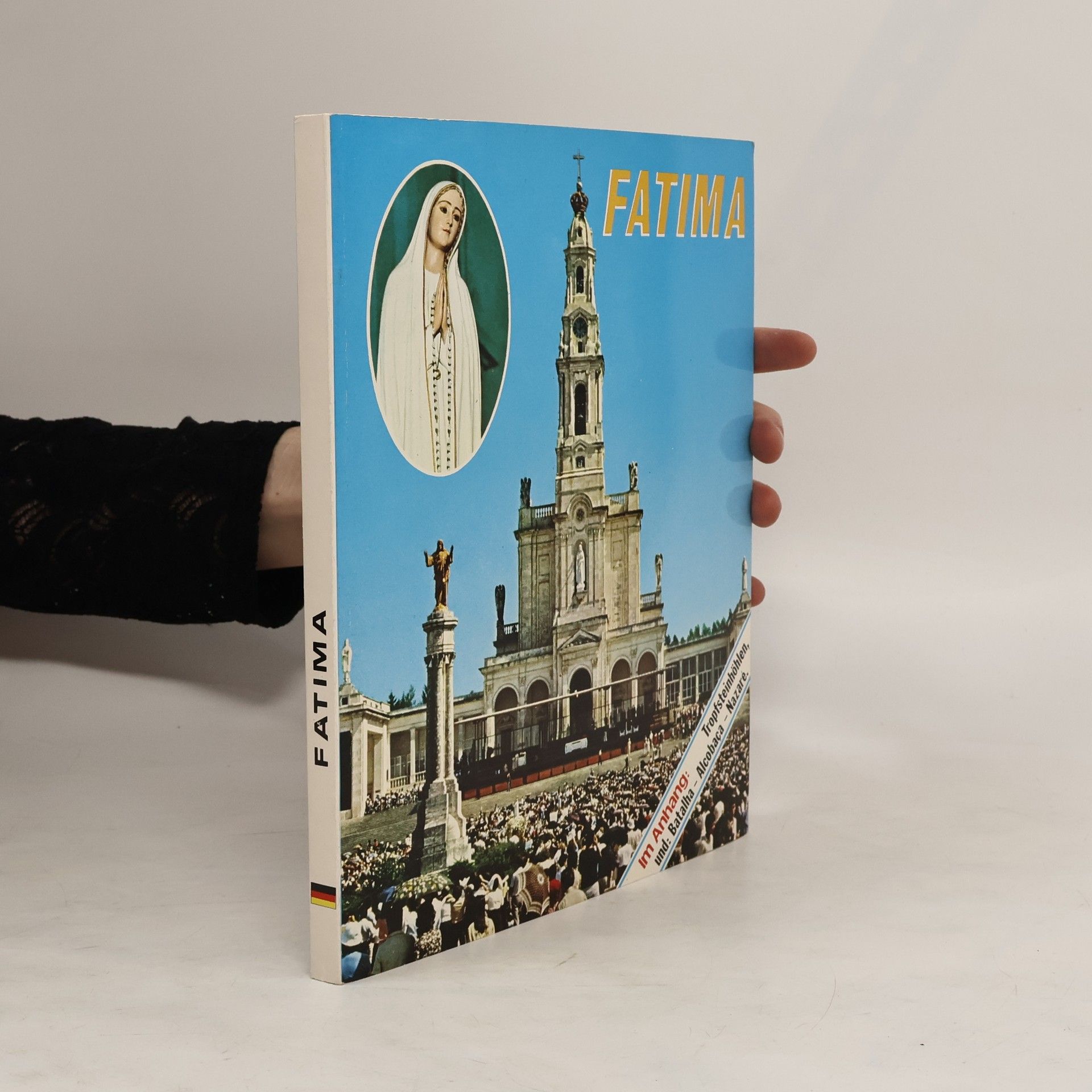 Severo Rossi Fatima