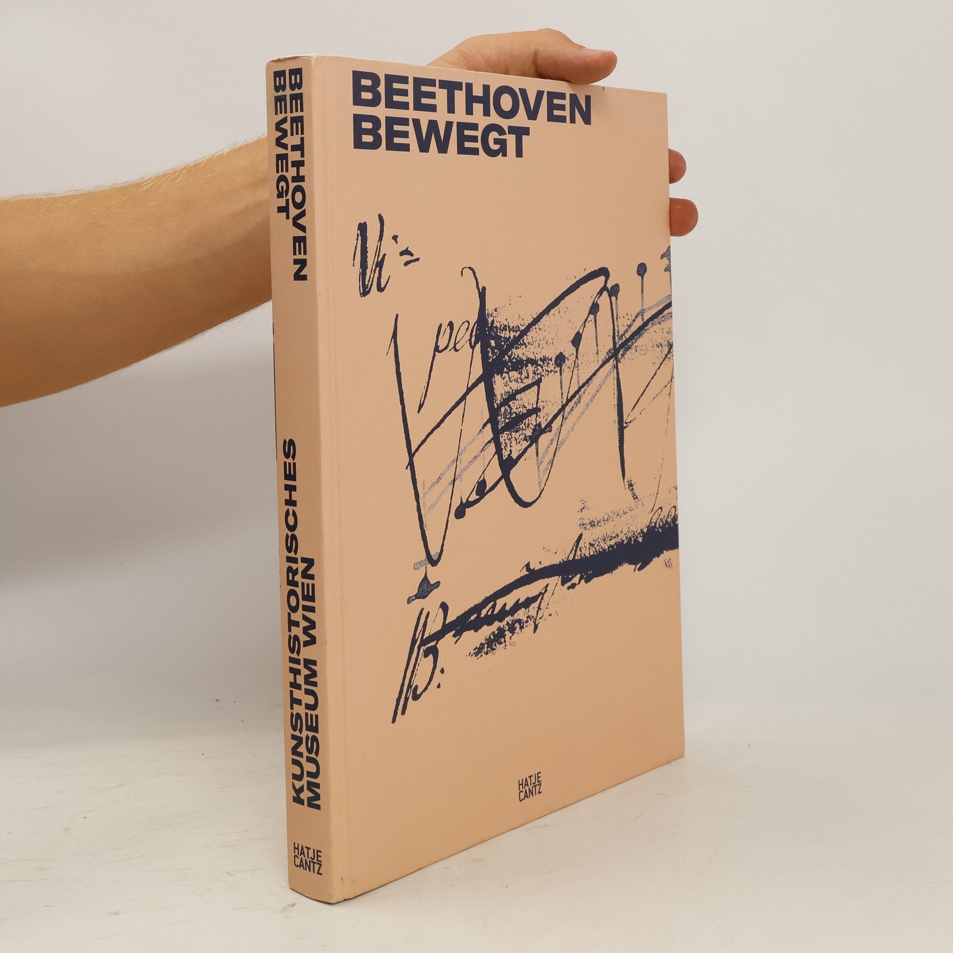 Andreas Kugler Beethoven bewegt