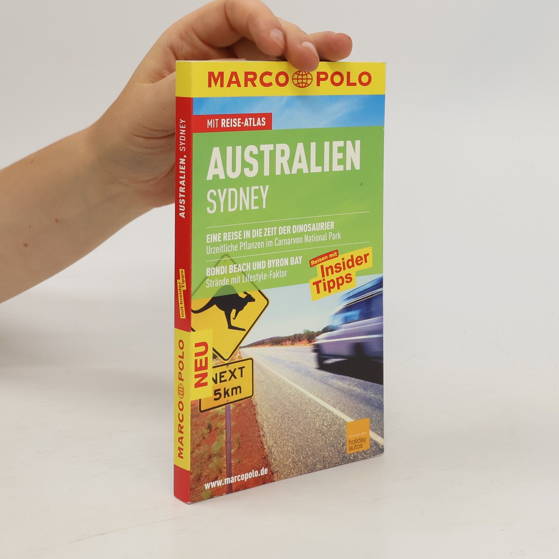 Collective Australien, Sydney