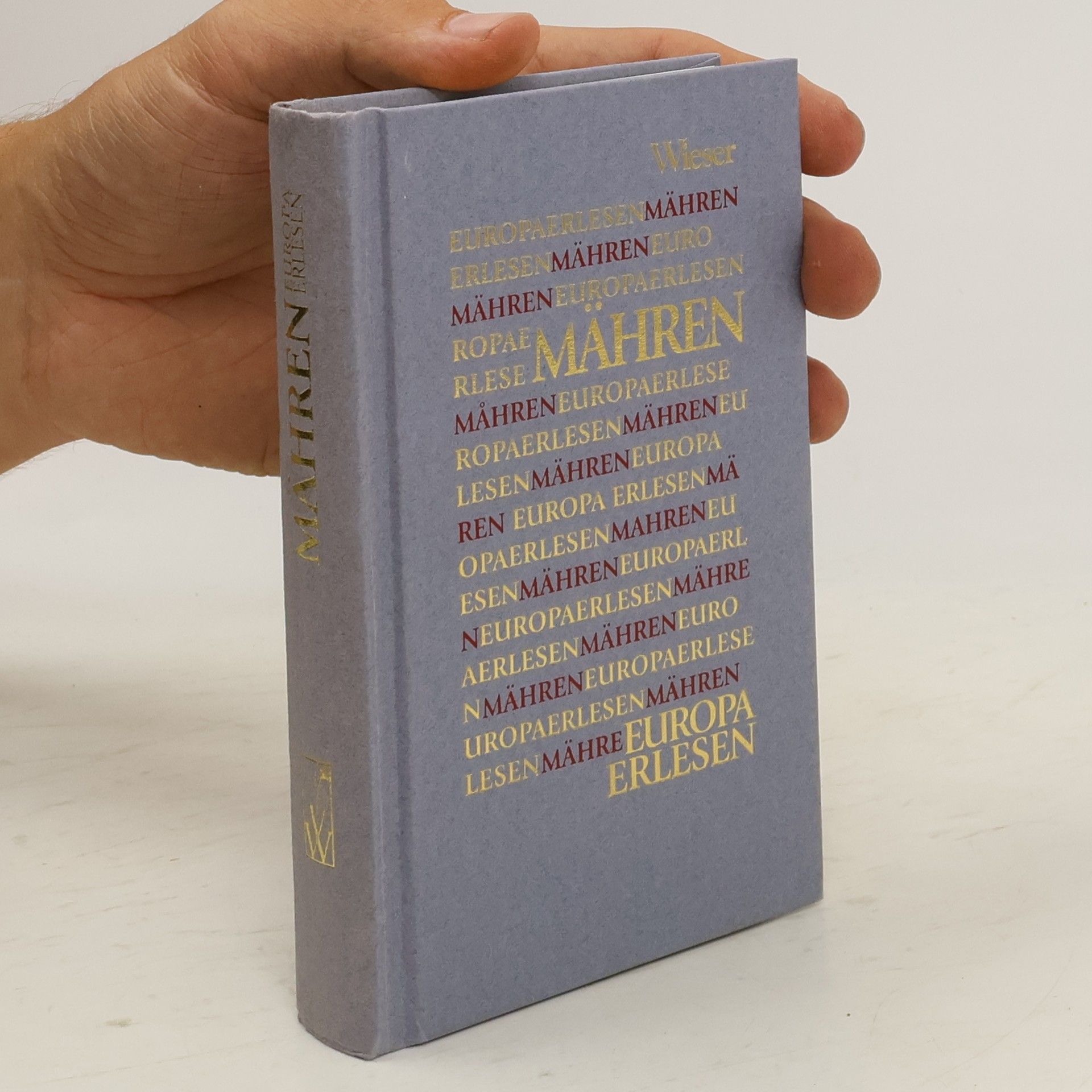 Collective Mähren Europa Erlesen