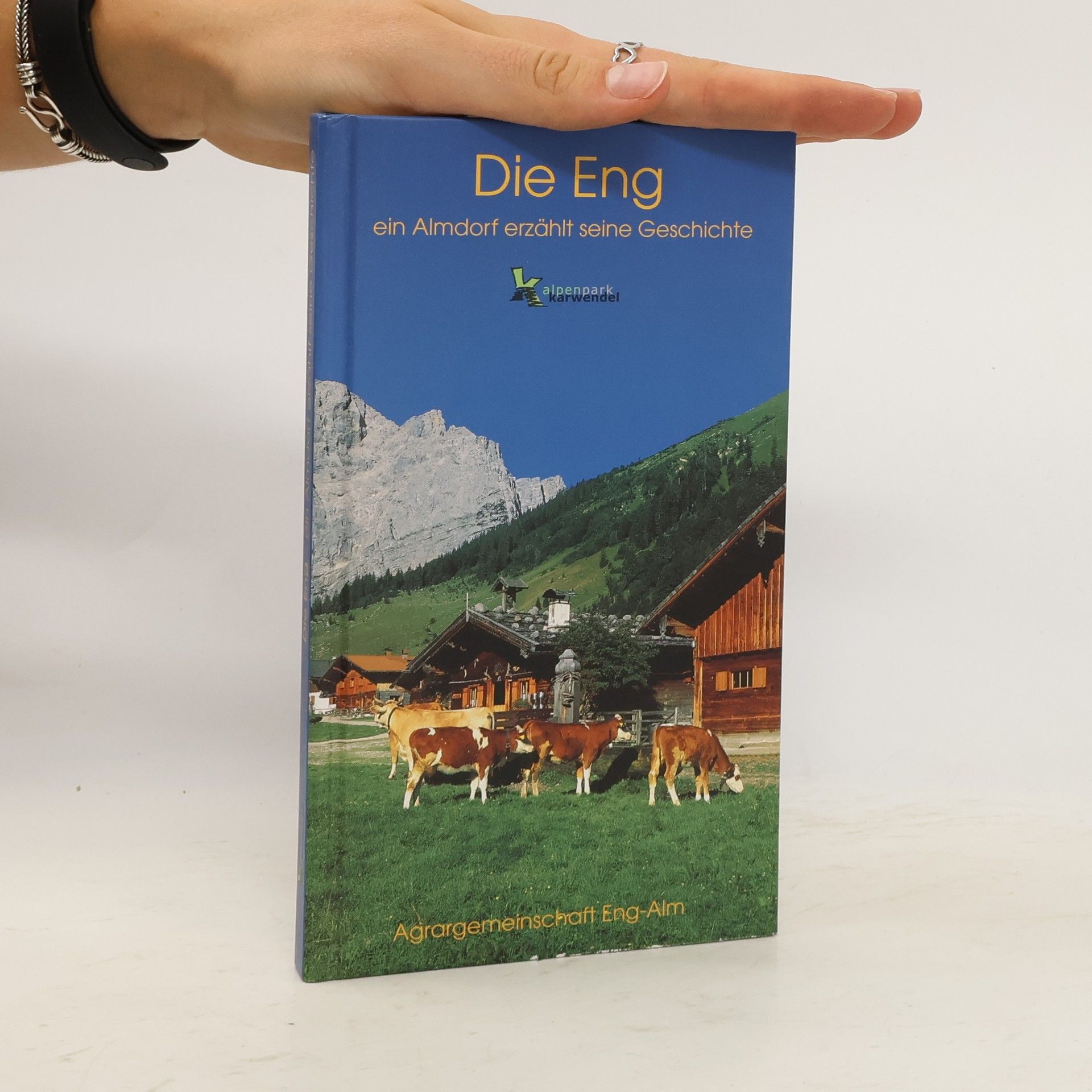 Collectif d'auteurs Die Eng