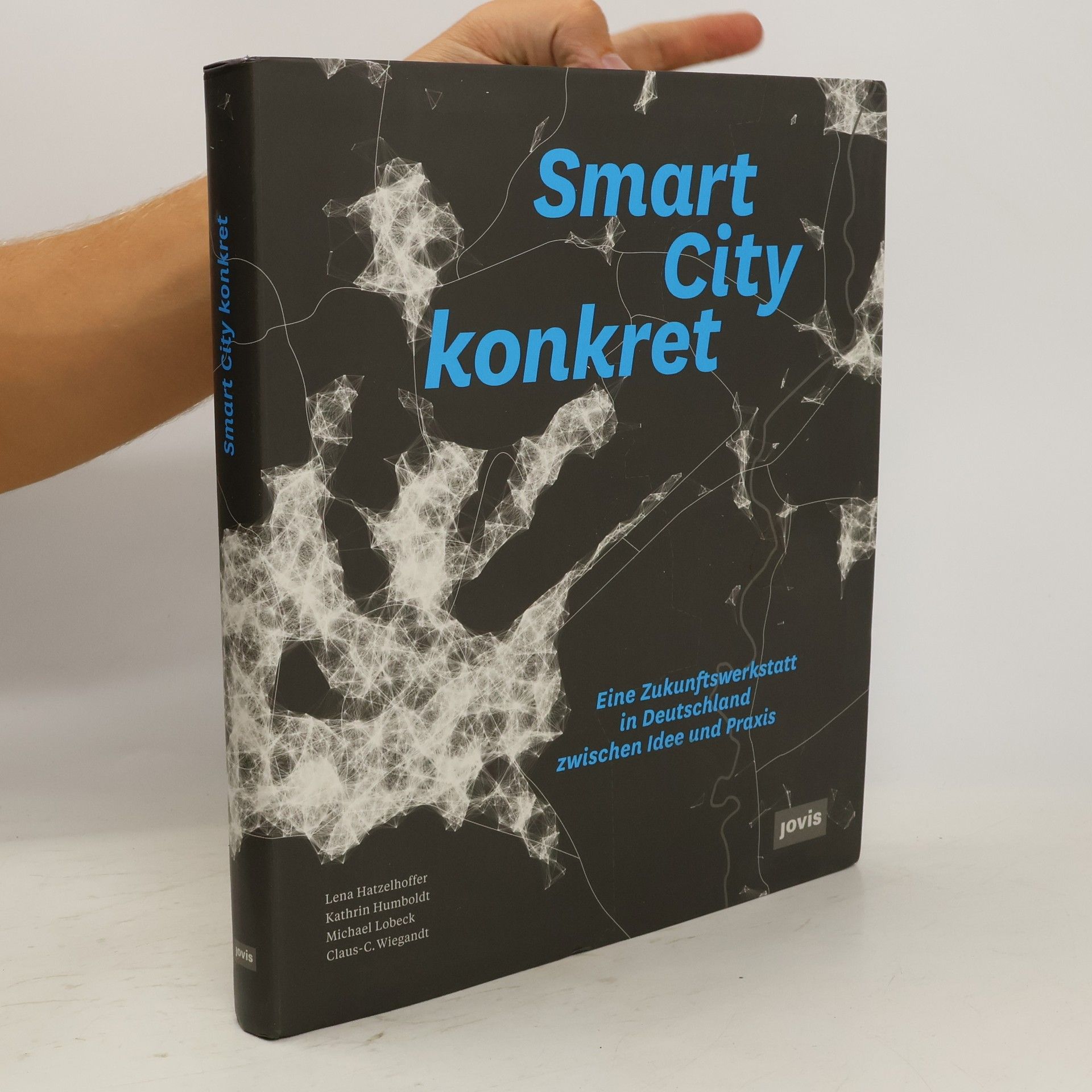 Lena Hatzelhoffer Smart City konkret