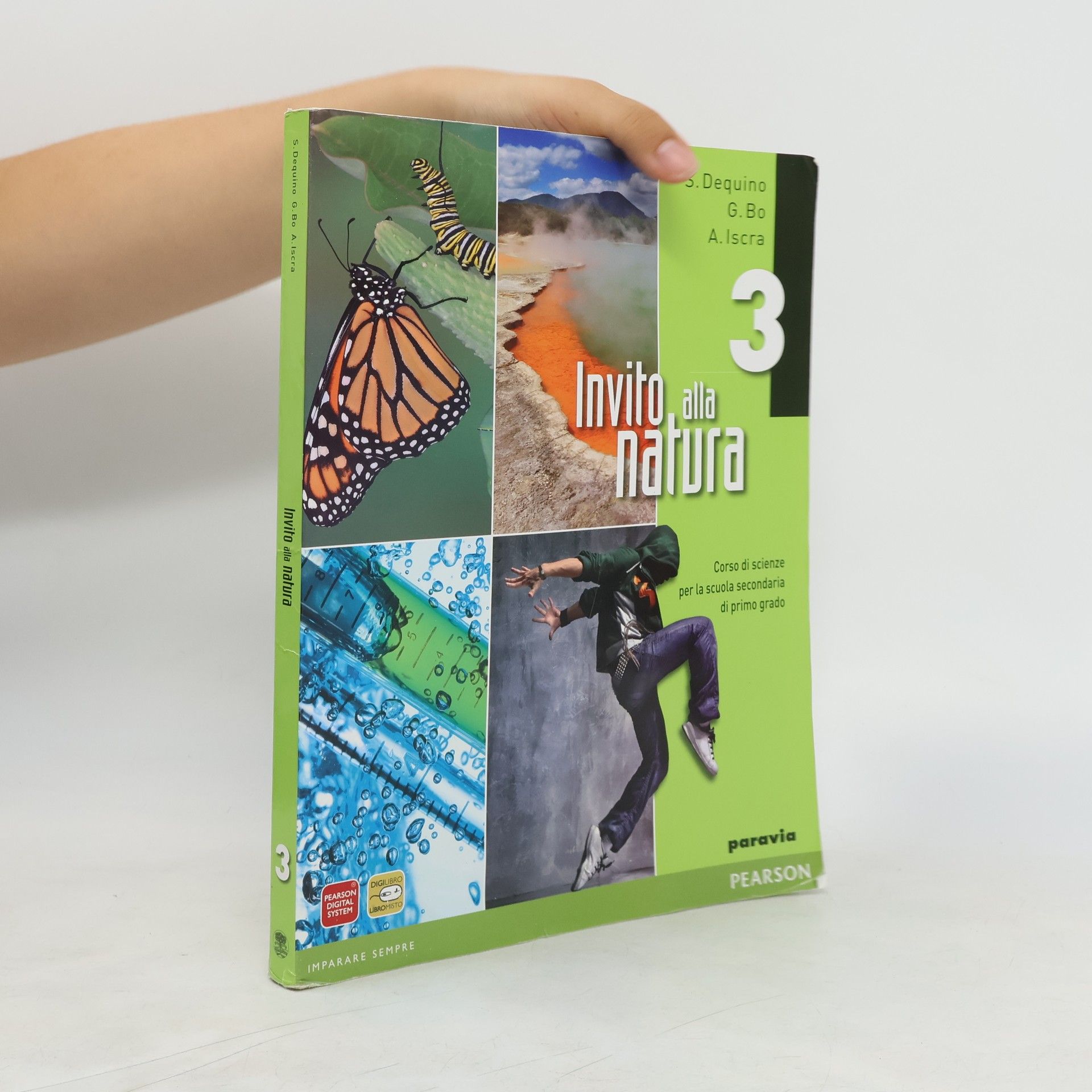 AA.VV. Invito alla natura 3