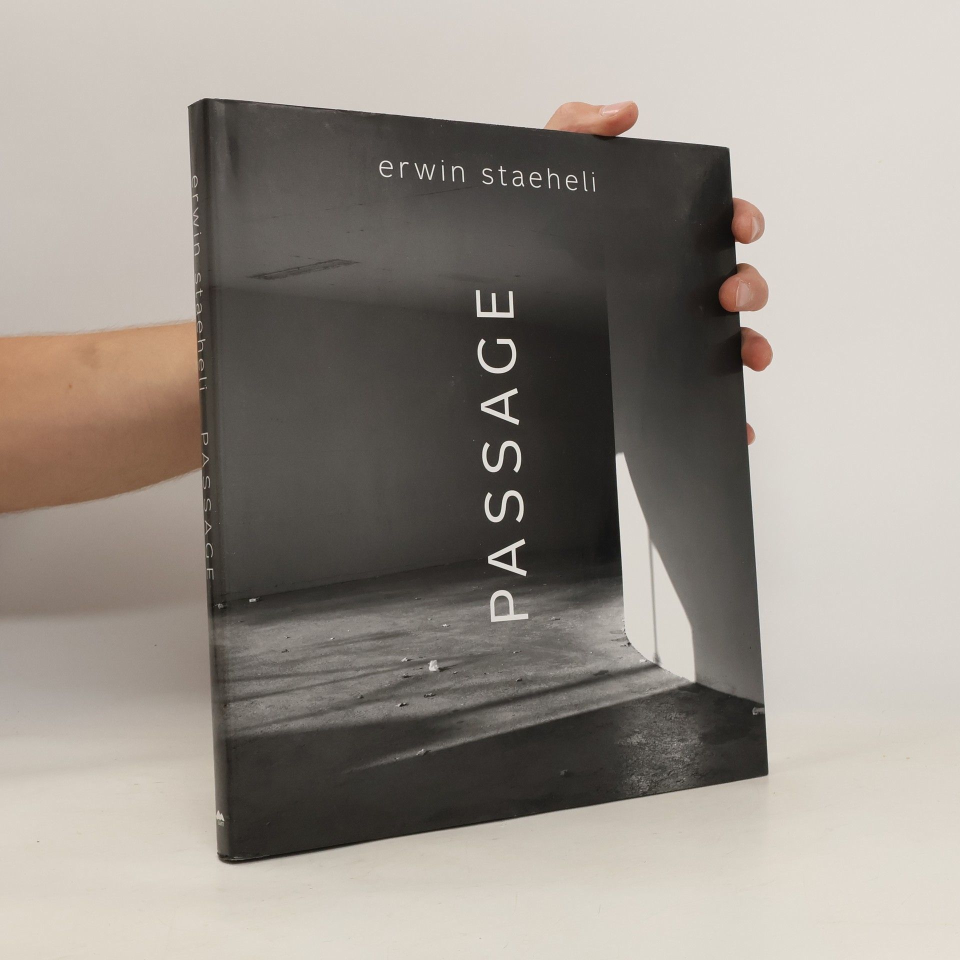 Erwin Staeheli Passage