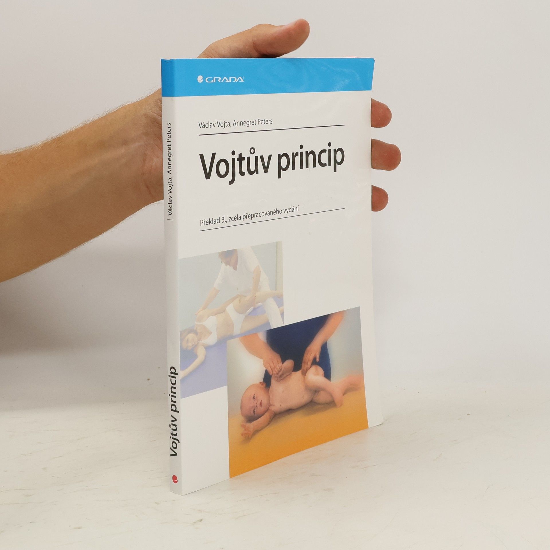 Václav Vojta Vojtův princip