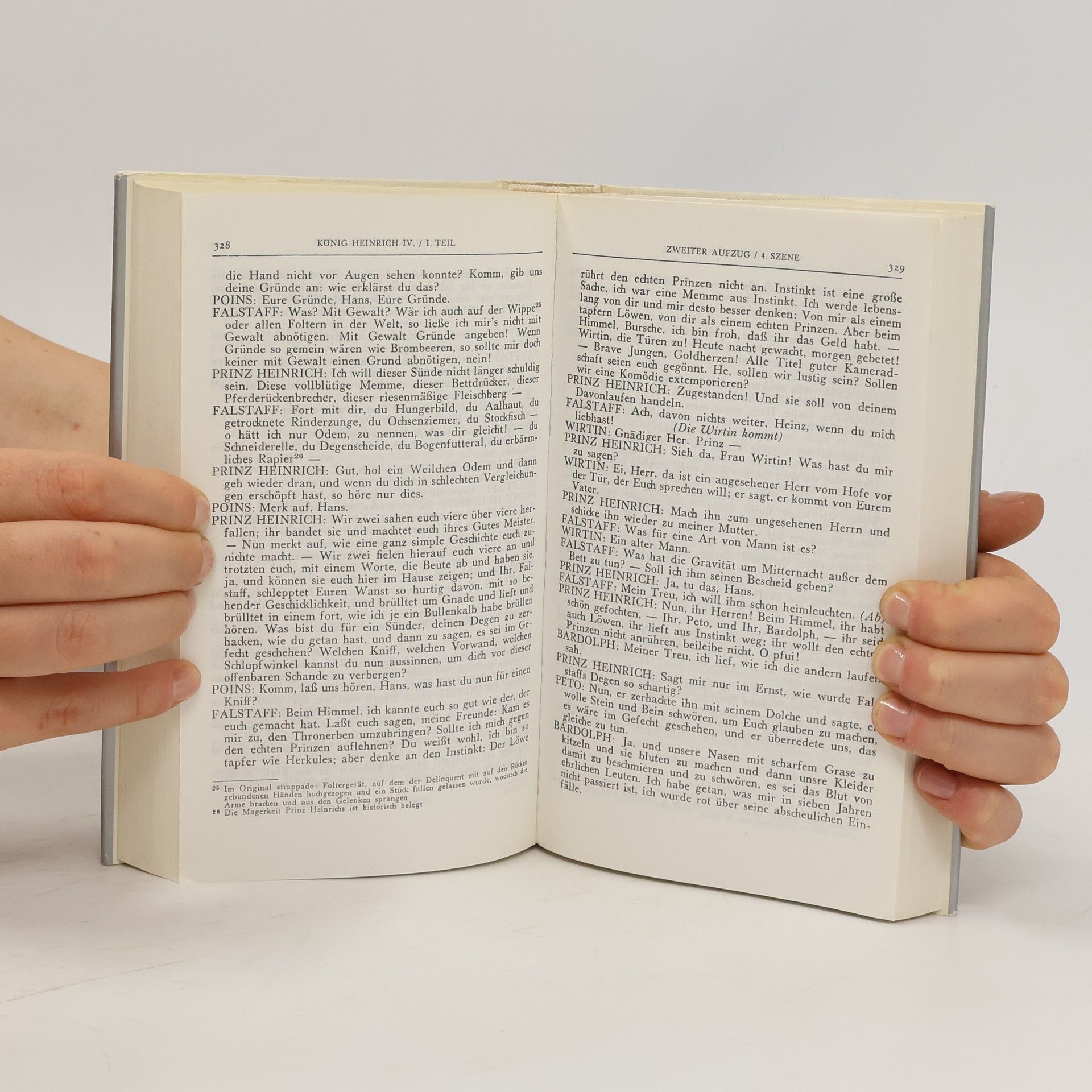 William Shakespeare Werke in vier Bänden 2