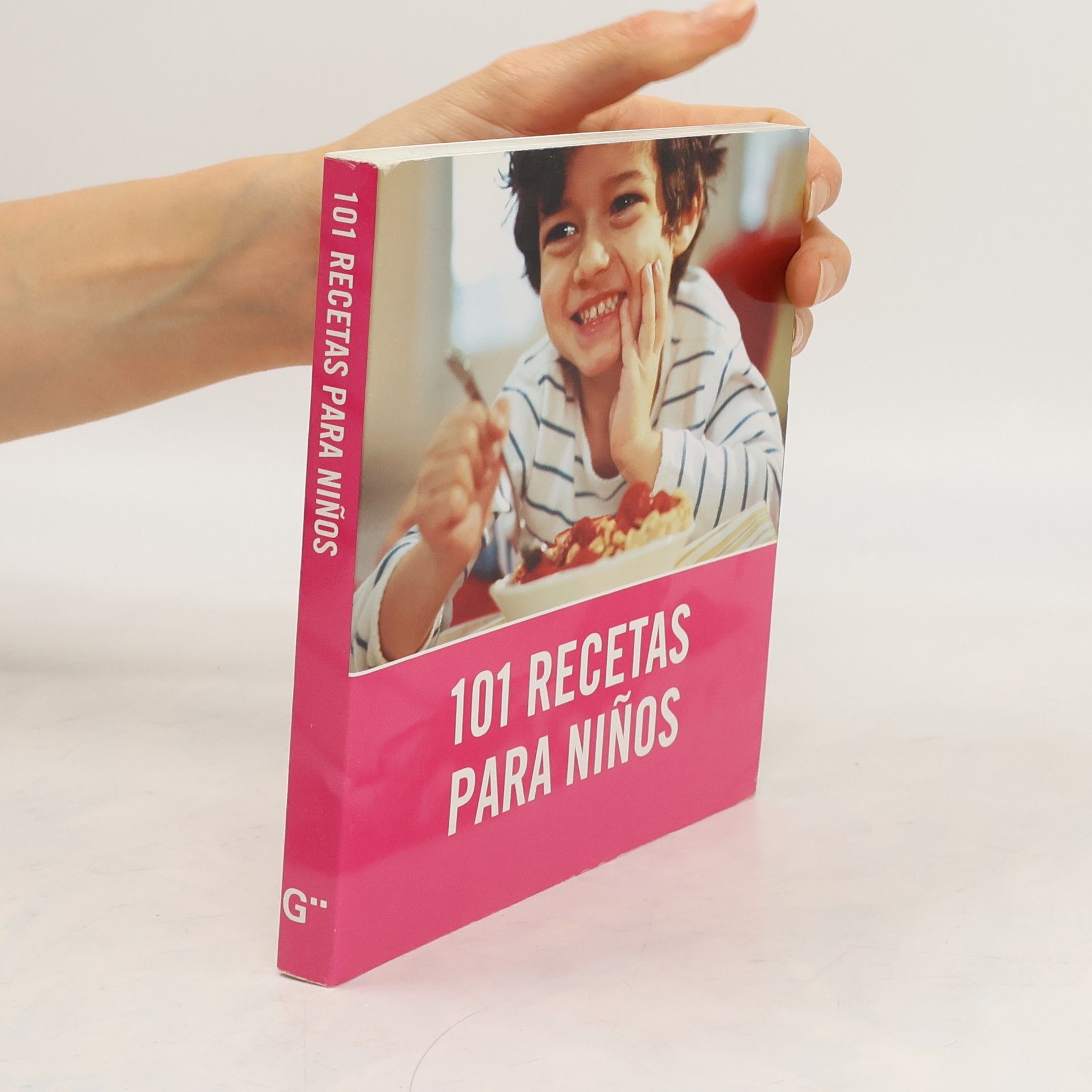 Ana Riera Agaray 101 Recetas para Niños