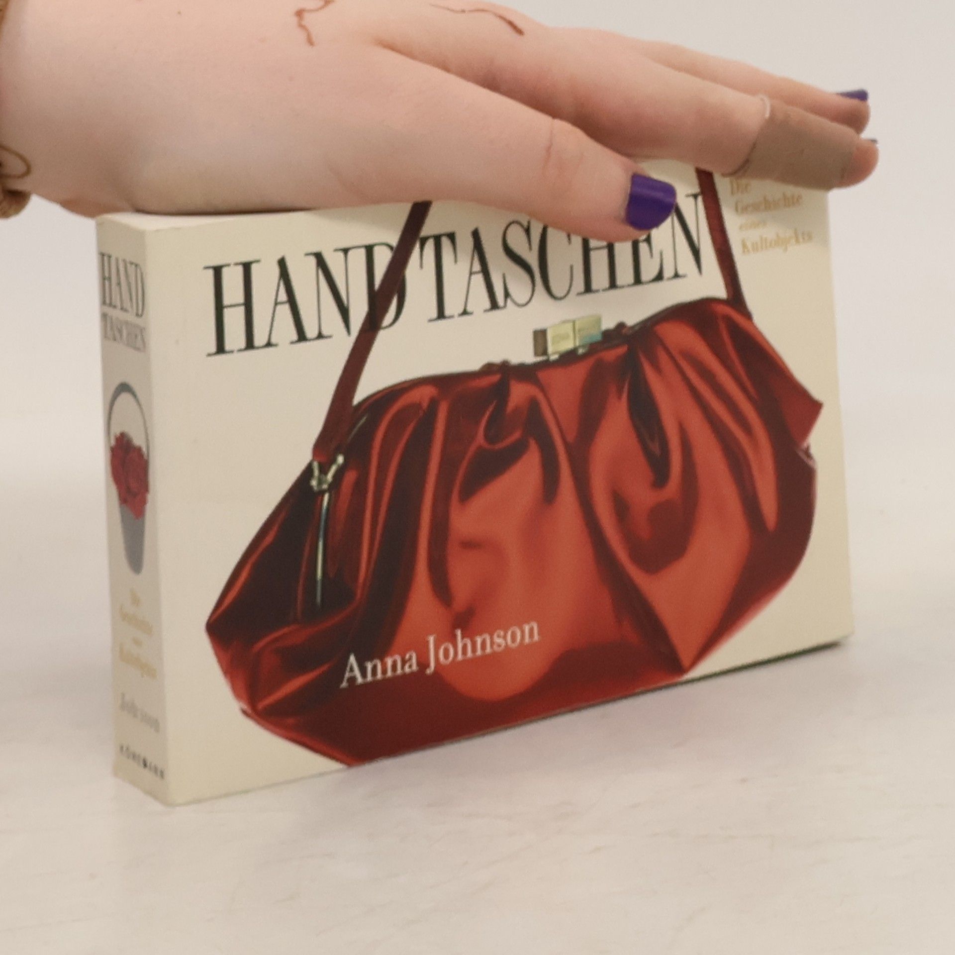 Anna Johnson Handtaschen