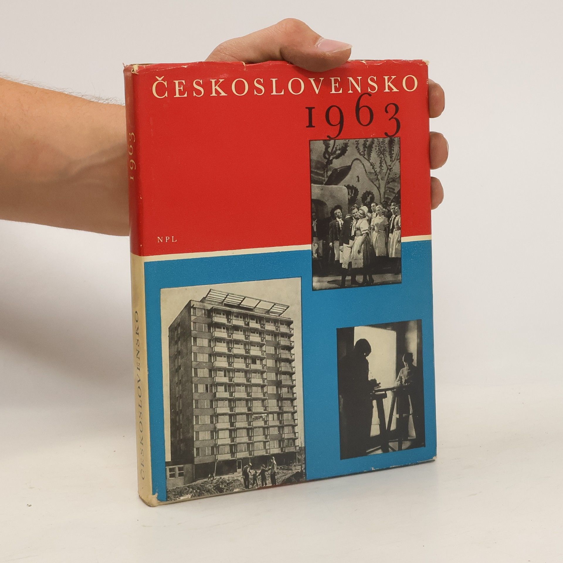 Collective Československo 1963