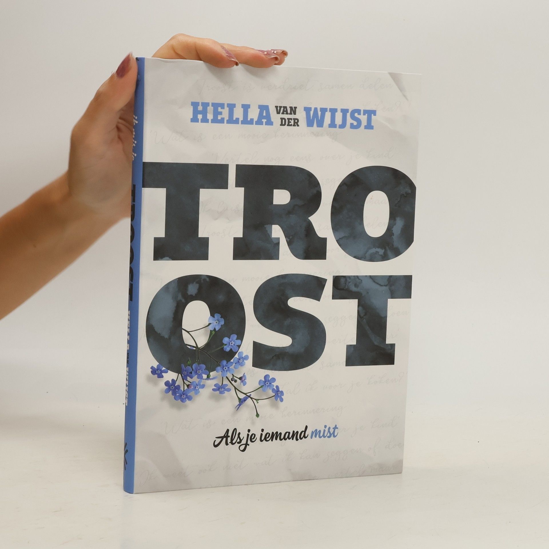 Hella van der Wijst Troost
