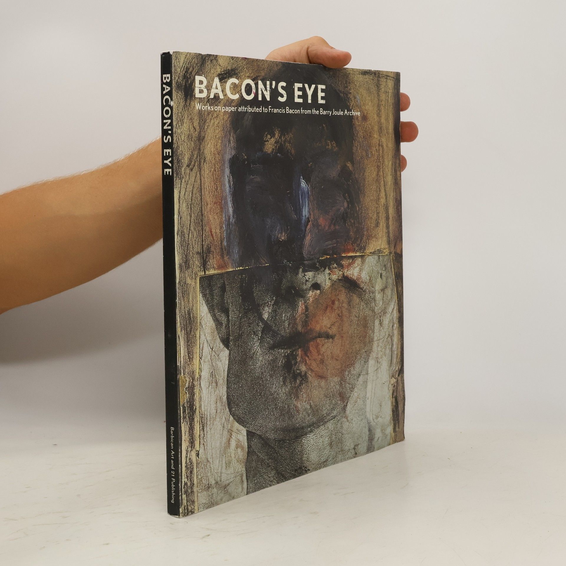Mark Sladen Bacon's Eye