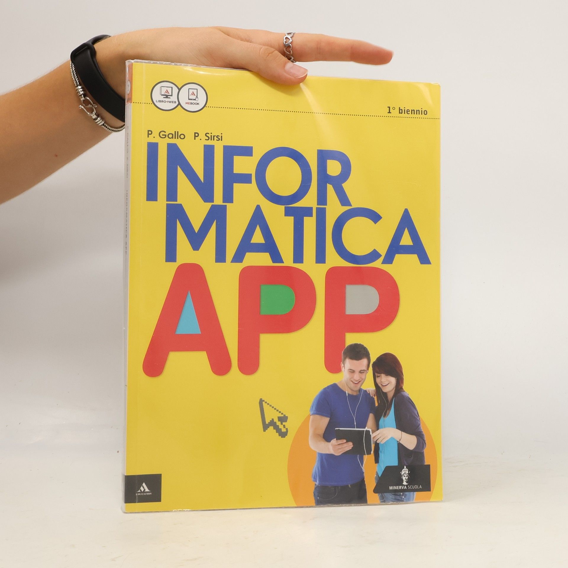 P.Gallo Informatica App