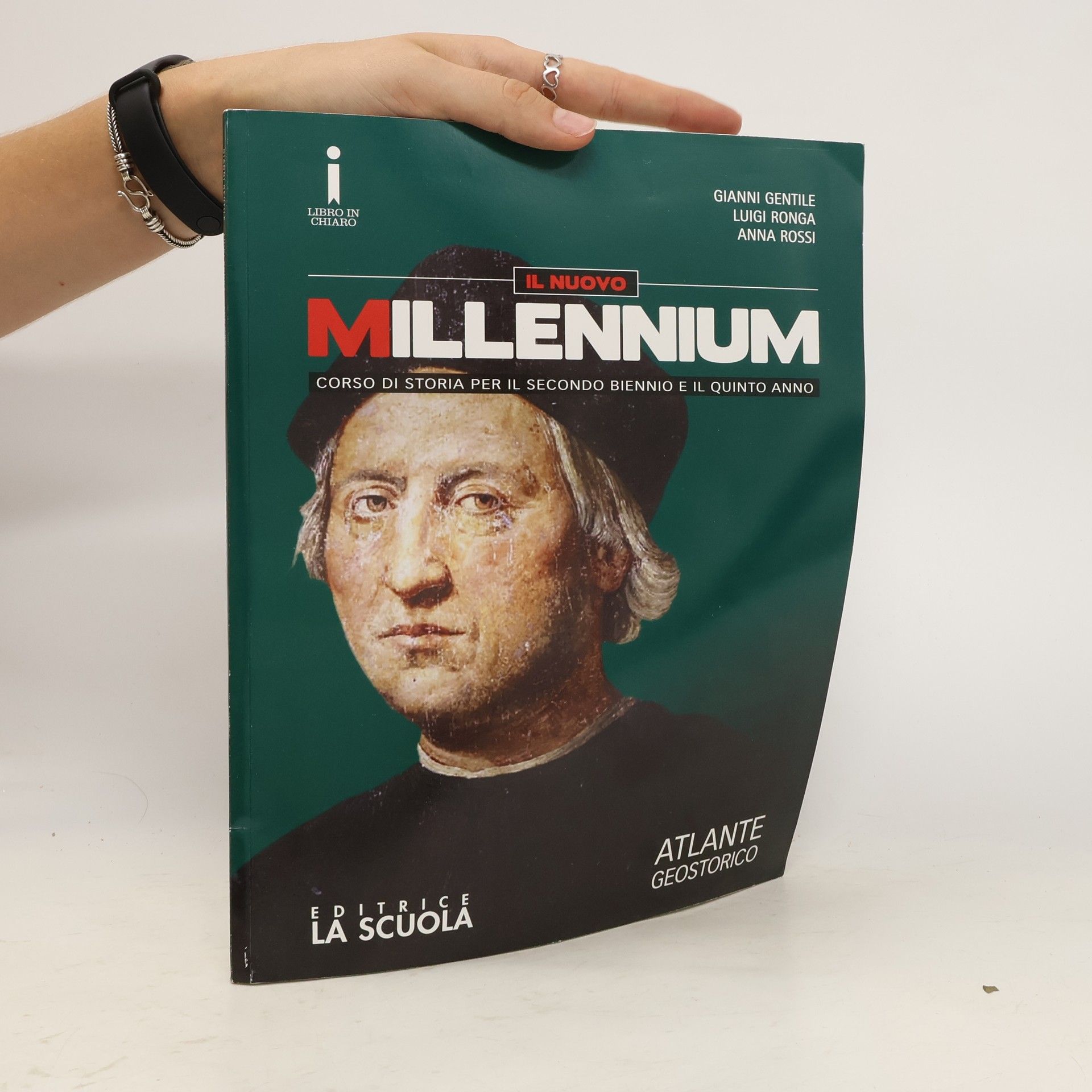 Autores varios Il Nuovo Millennium