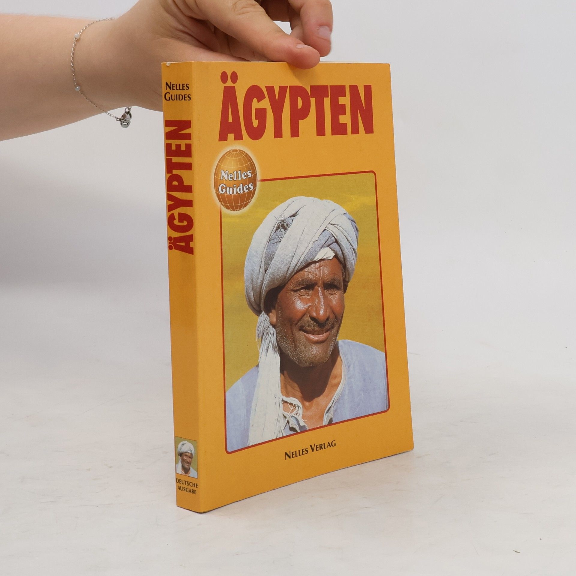 Autorenkollektiv Ägypten