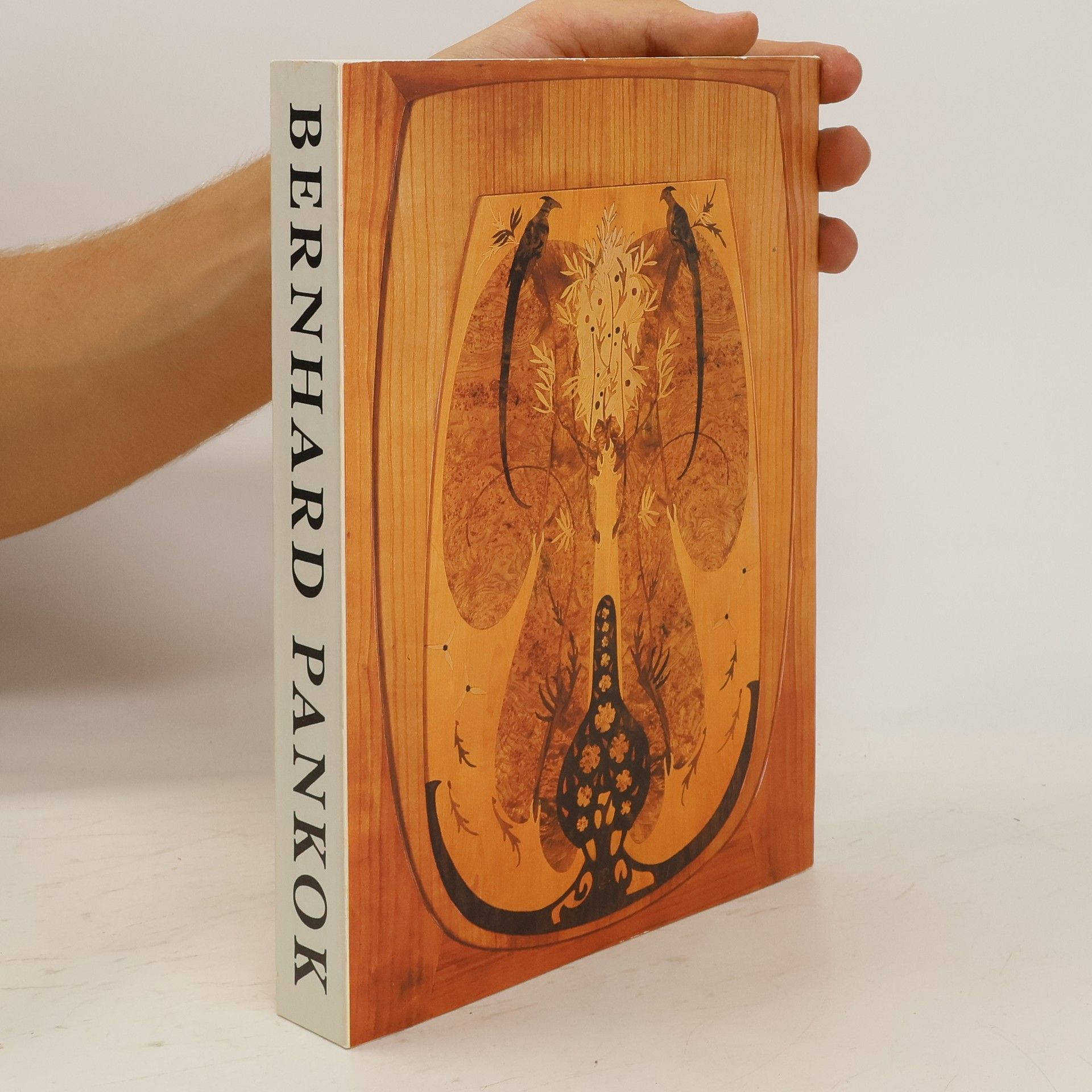 Autorenkollektiv Bernhard Pankok 1872-1943