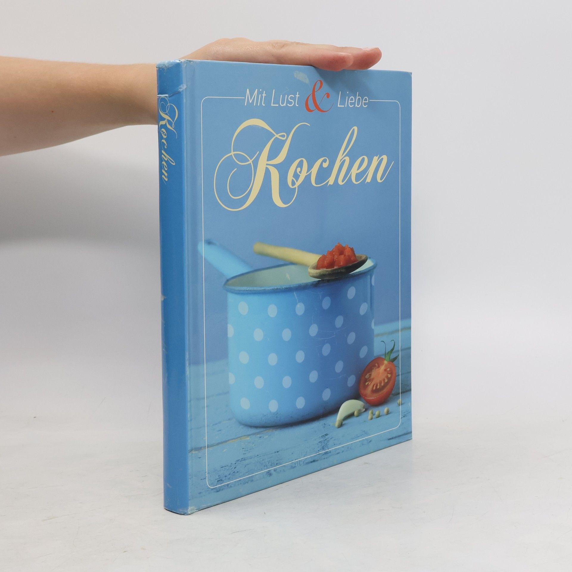 Auteurscollectief Kochen