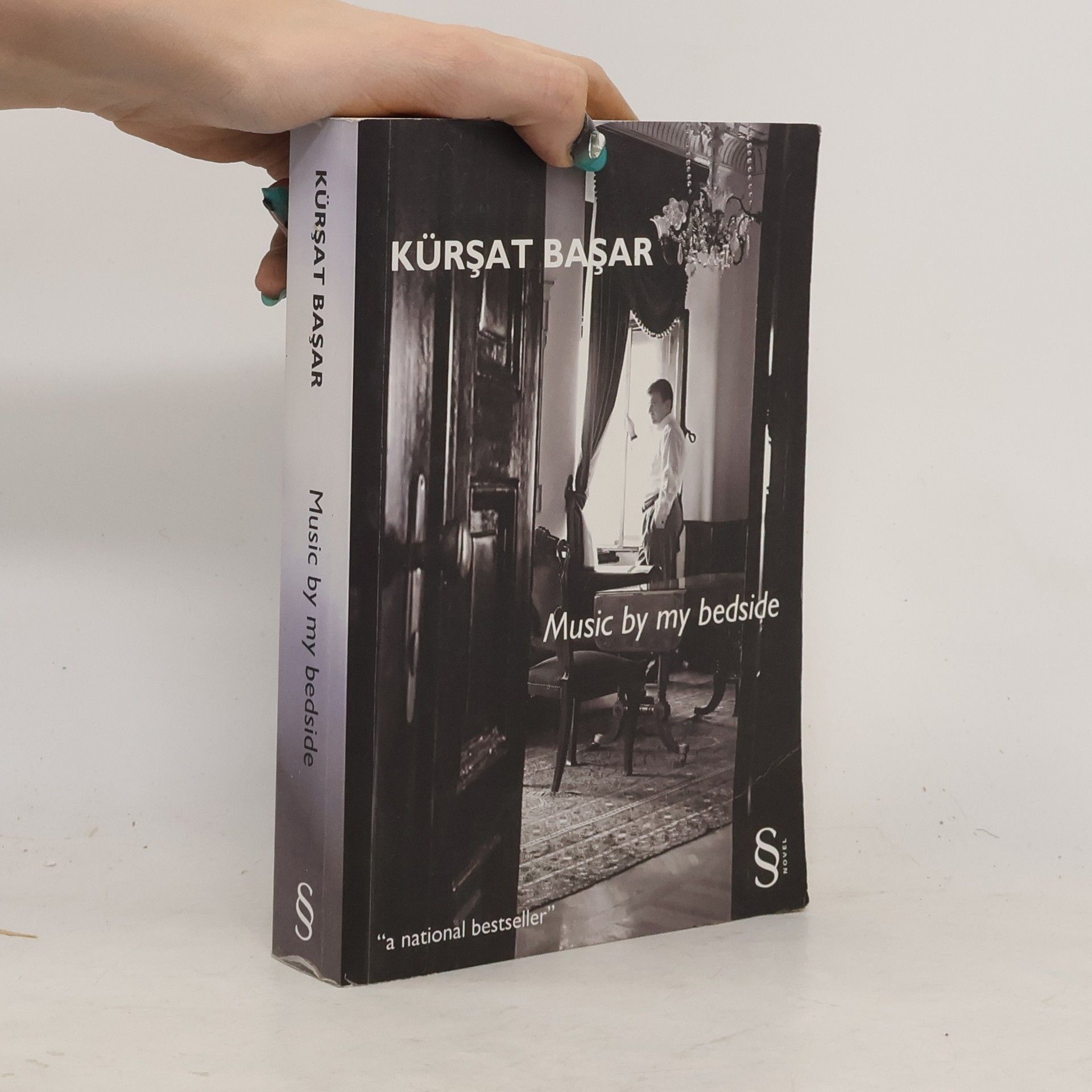 Kürşat Başar Music by My Bedside
