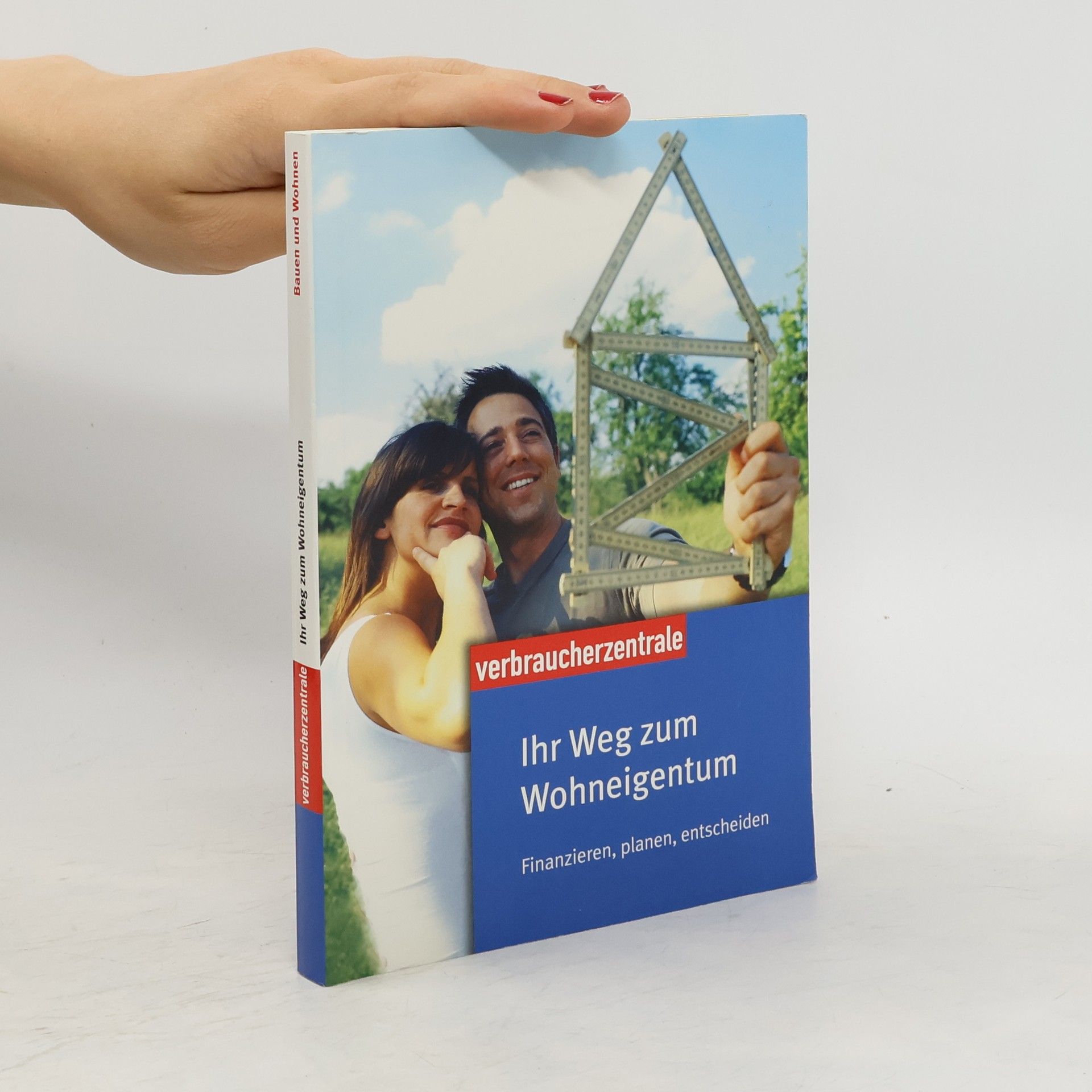 Thomas Hammer Ihr Weg zum Wohneigentum