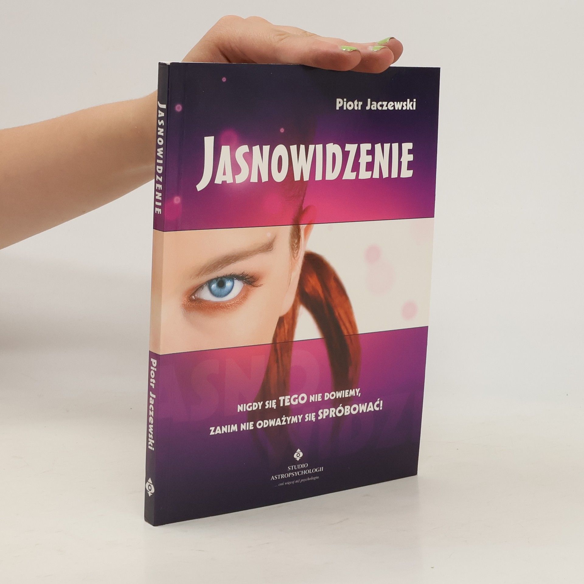 Feliks Konieczny Jasnowidzenie