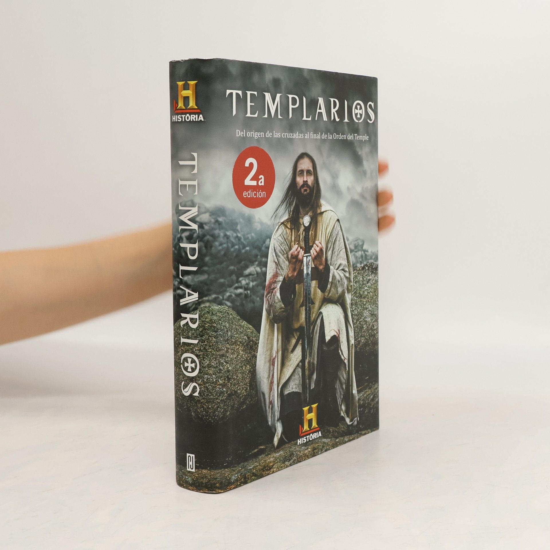 kolektiv Templarios