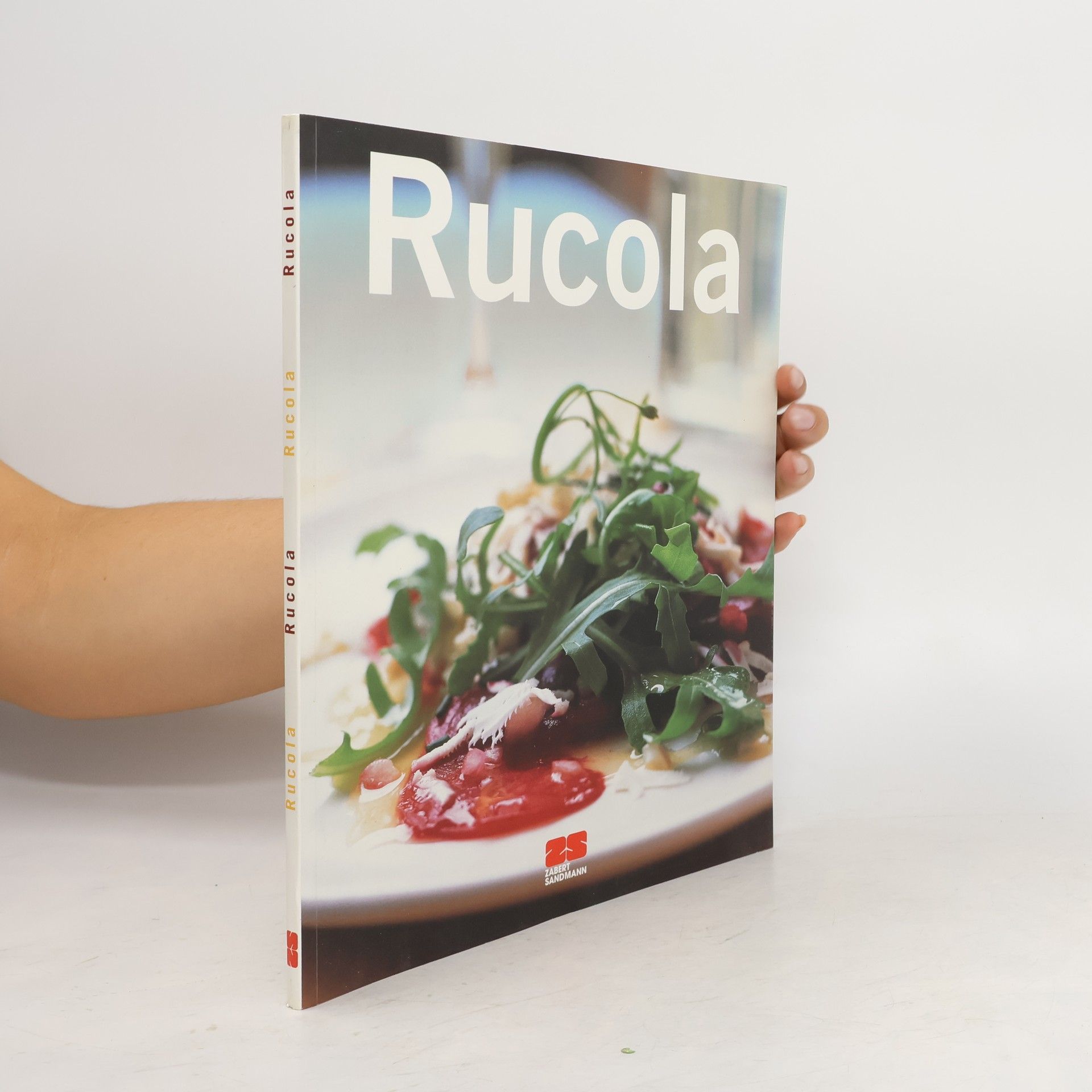 Martina Sollter Rucola