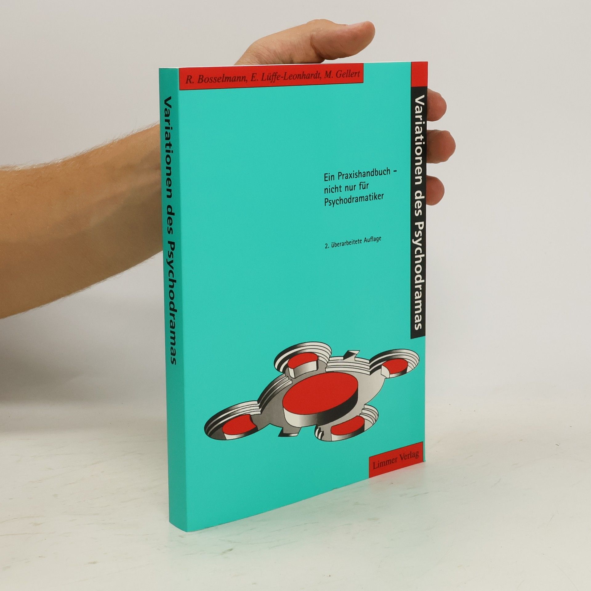 Variationen des Psychodramas