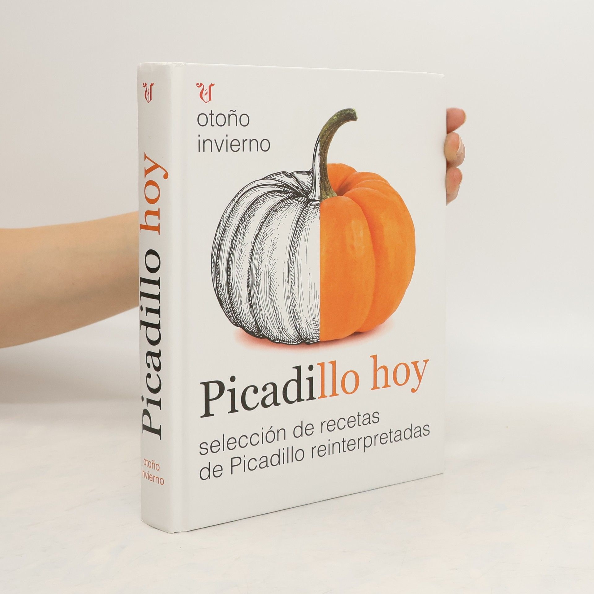 Autores varios Picadillo hoy