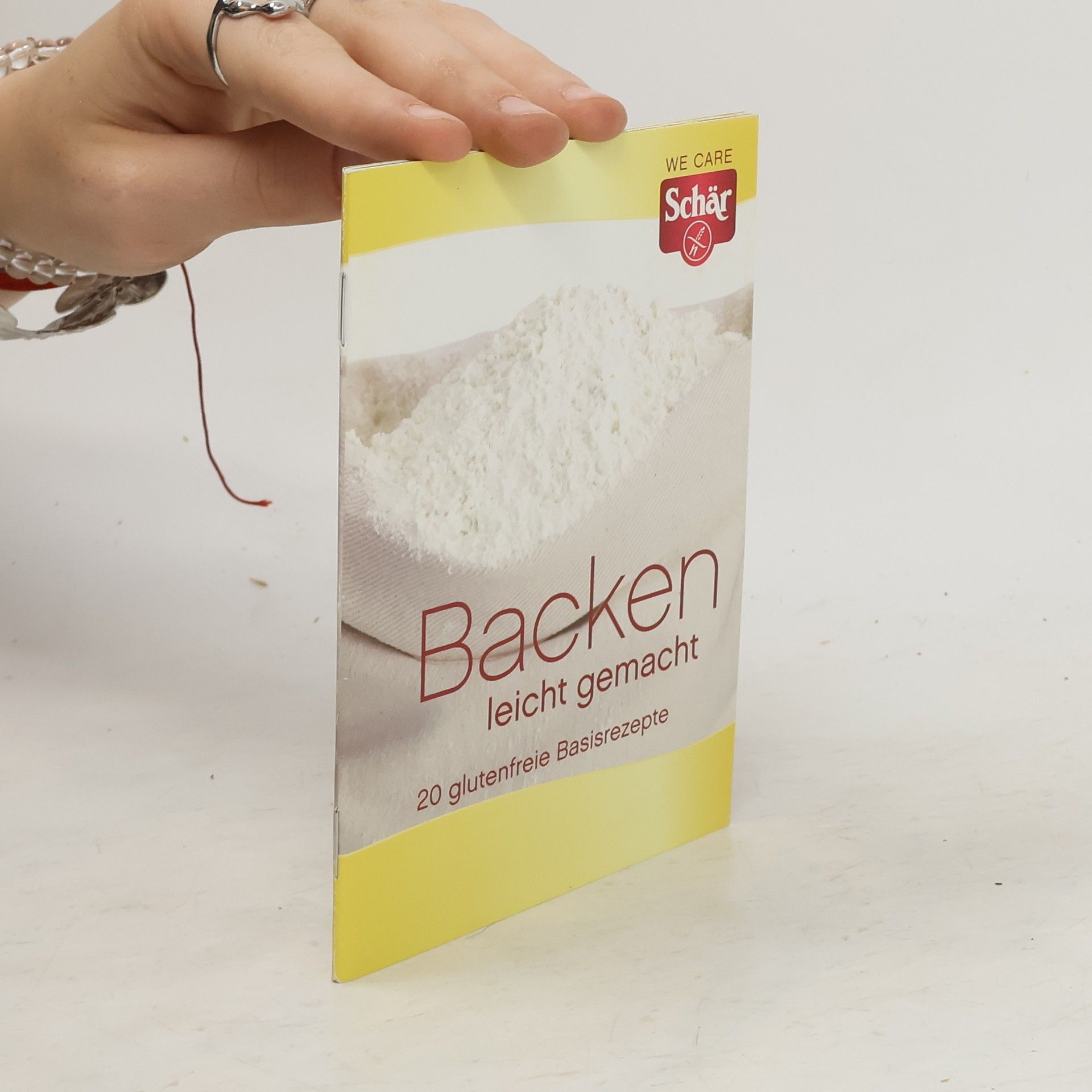 Autorenkollektiv Backer leicht gemacht