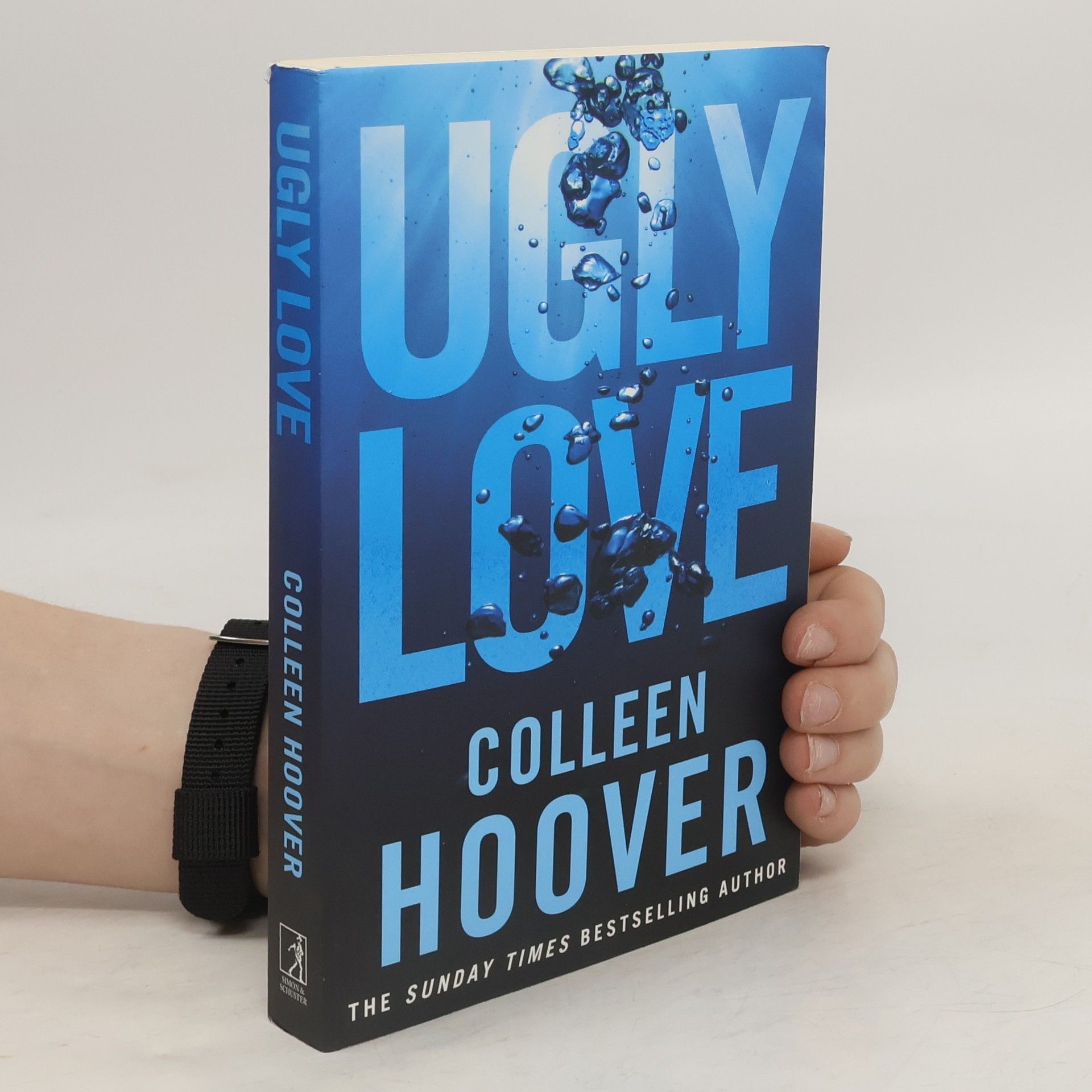 Colleen Hoover Slammed