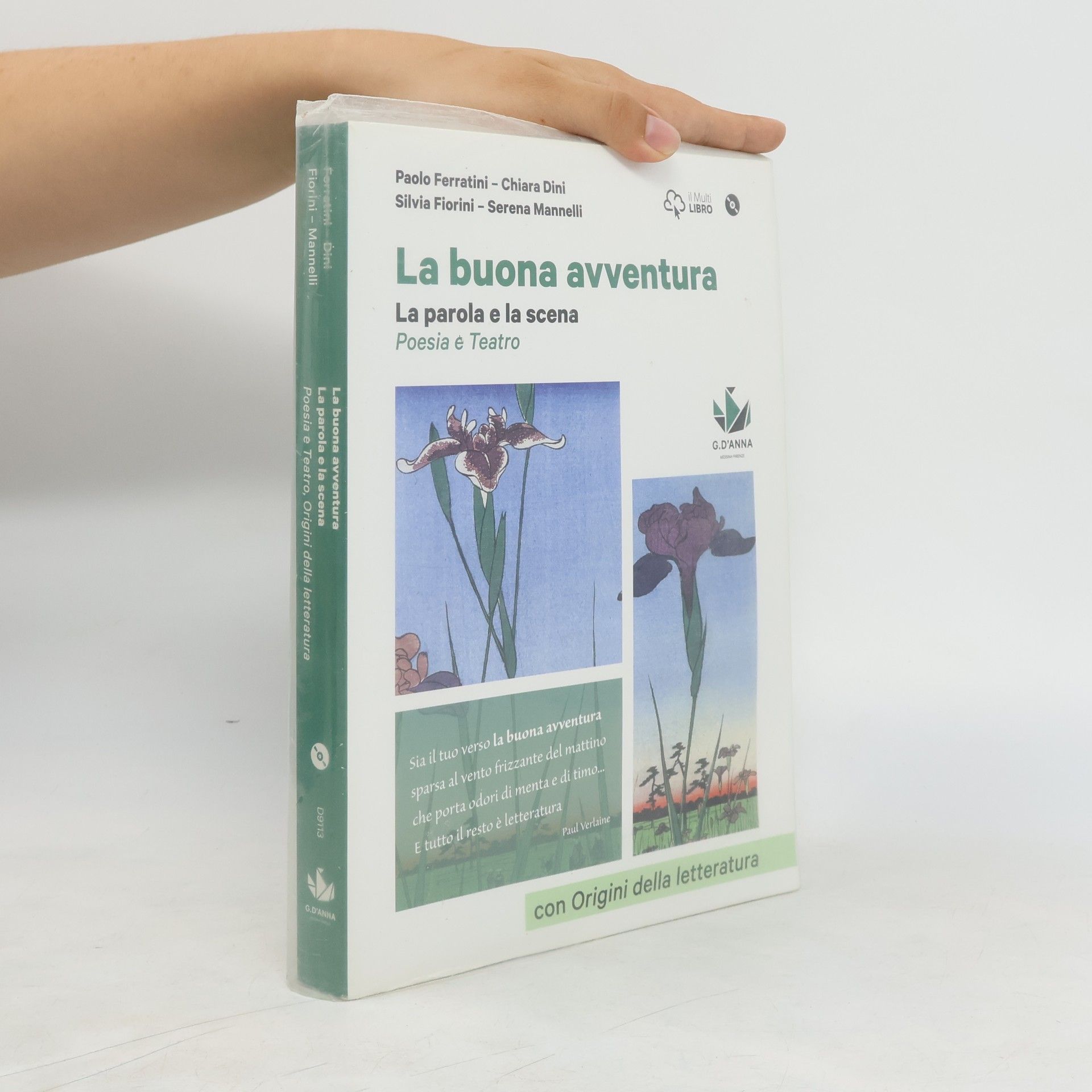 Collective La buona avventura