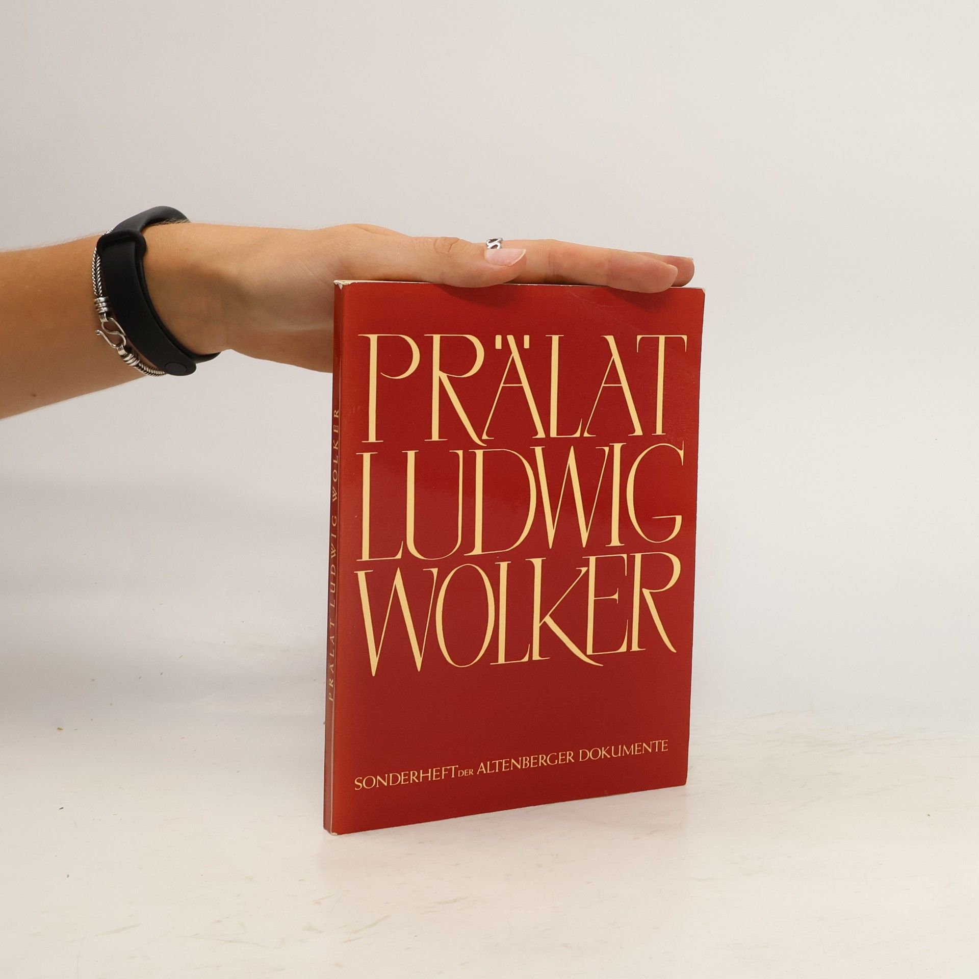 Autorenkollektiv Prälat Ludwig Wolker