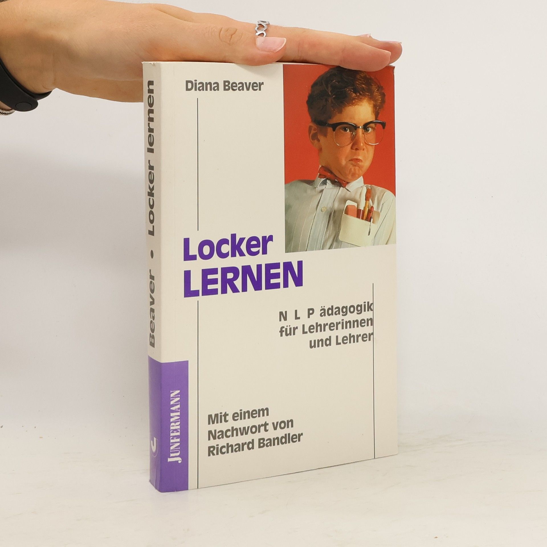 Diana Beaver Locker lernen
