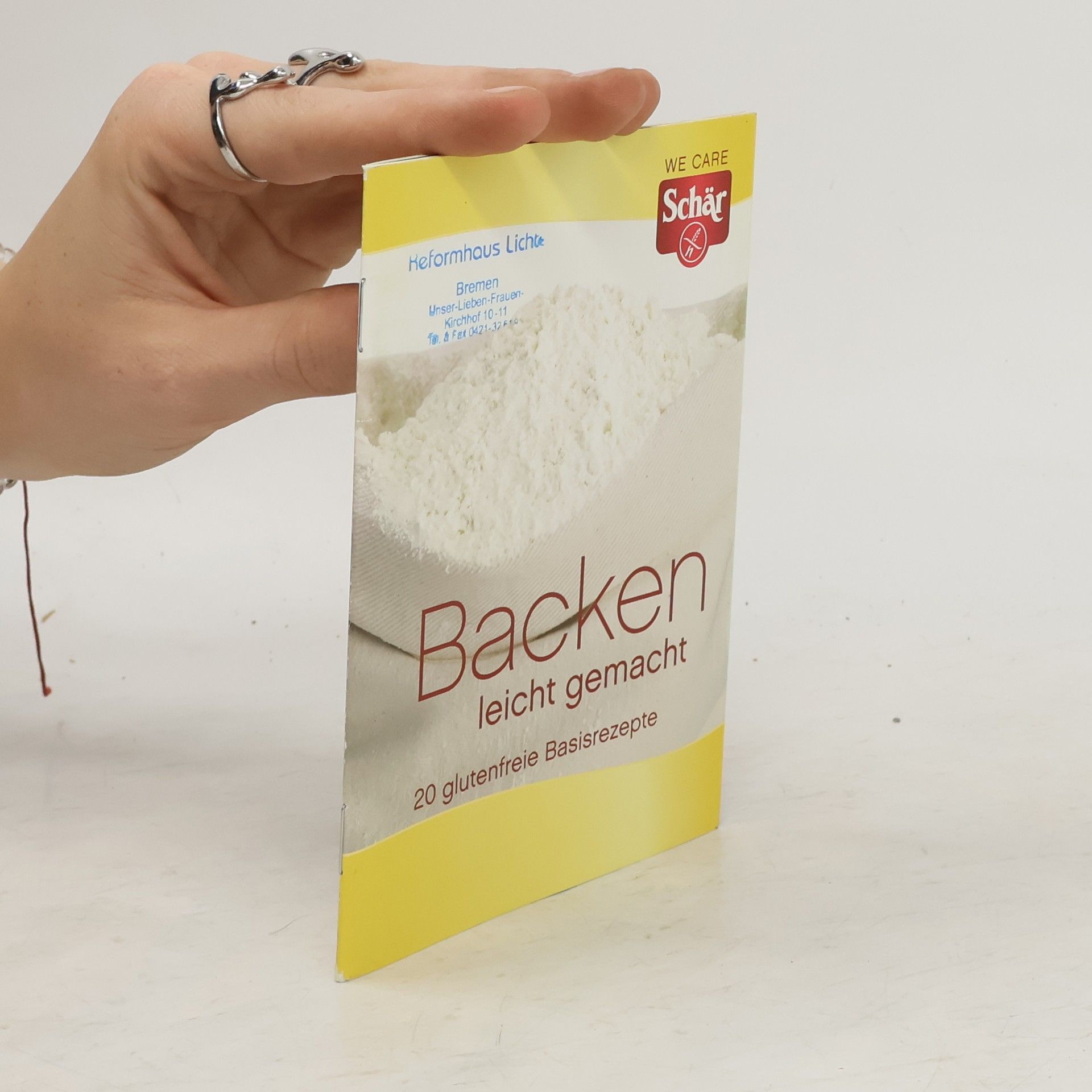 Autorenkollektiv Backen leicht gemacht