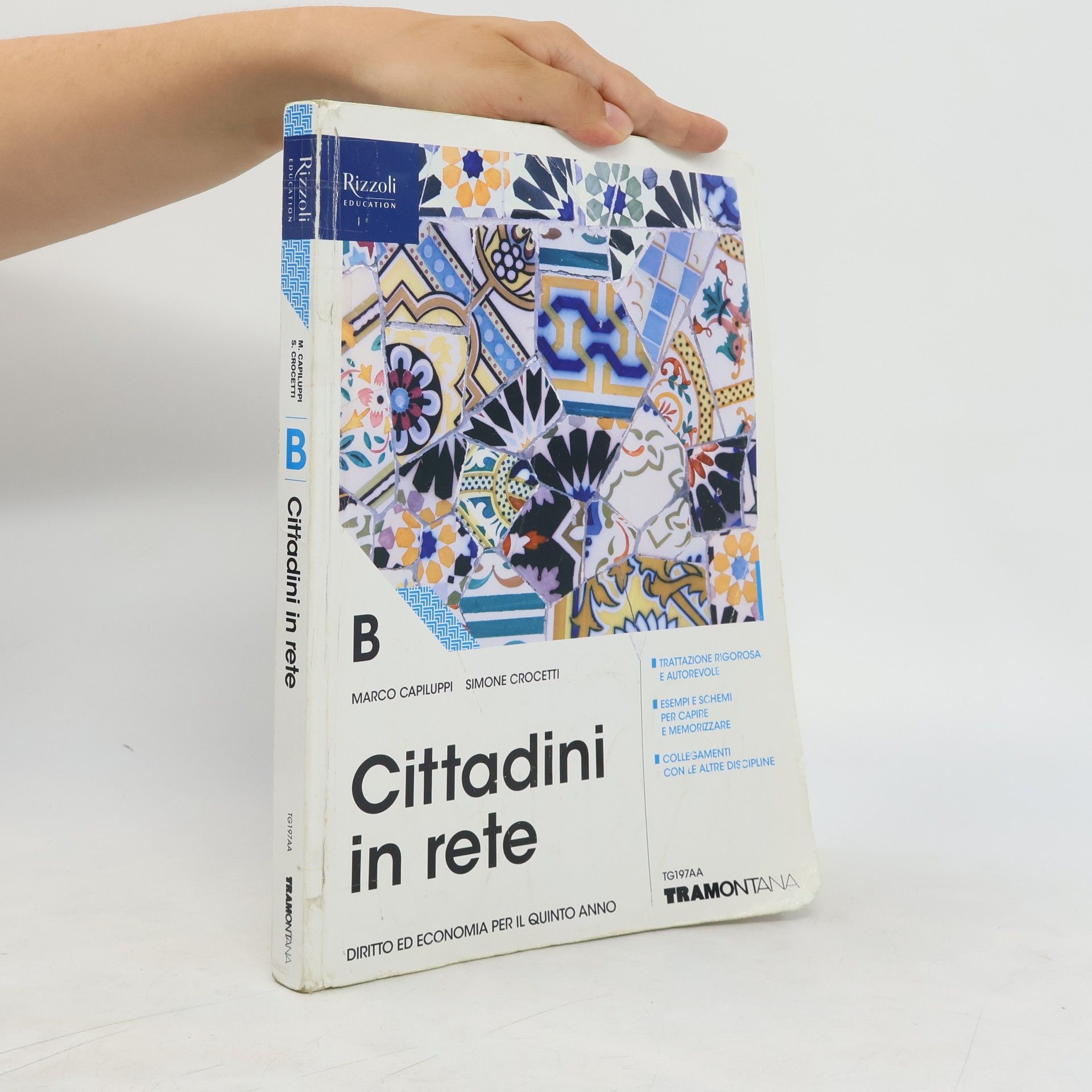 Autorenkollektiv Cittadini in rete