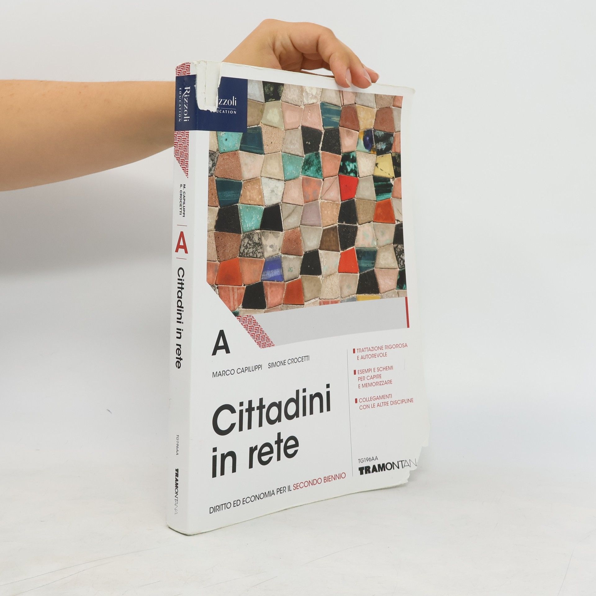 Autorenkollektiv Cittadini in rete A